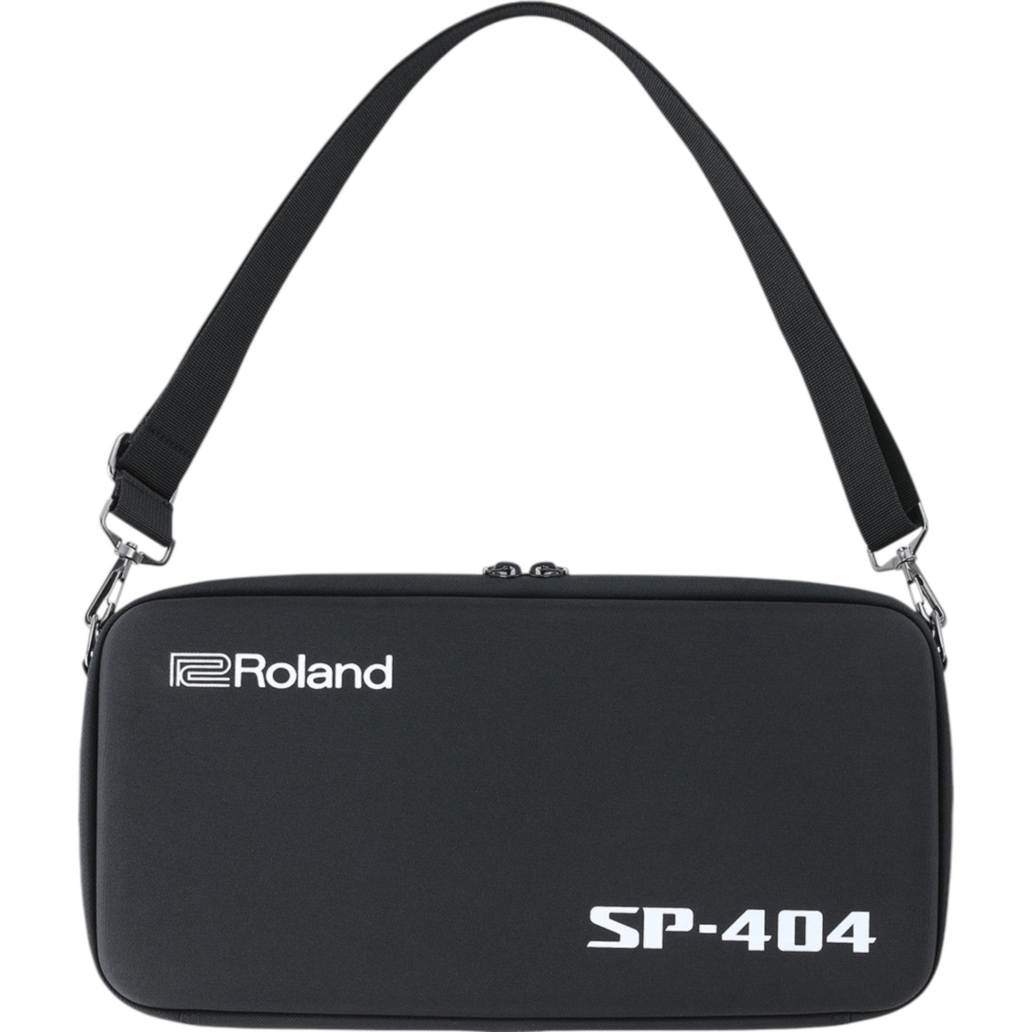 Roland SP-404MKII Linear Wave Sampler + CB-404 Carry Case Bundle