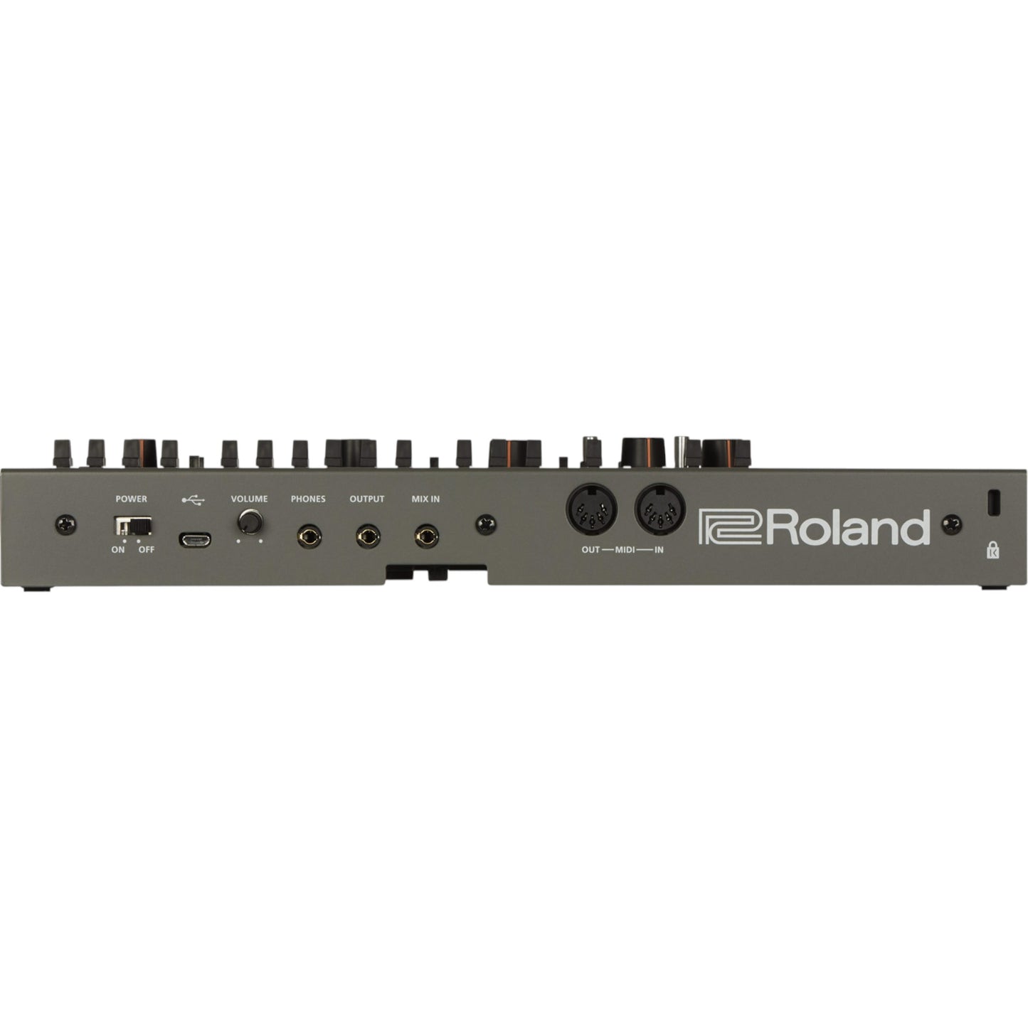 Roland SH-01A Boutique Series SH-101 Sound Module + CB-BRB1 Carry Bag Bundle