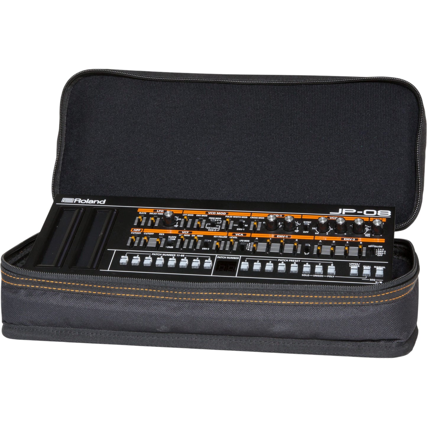 Roland SH-01A Boutique Series SH-101 Sound Module + CB-BRB1 Carry Bag Bundle
