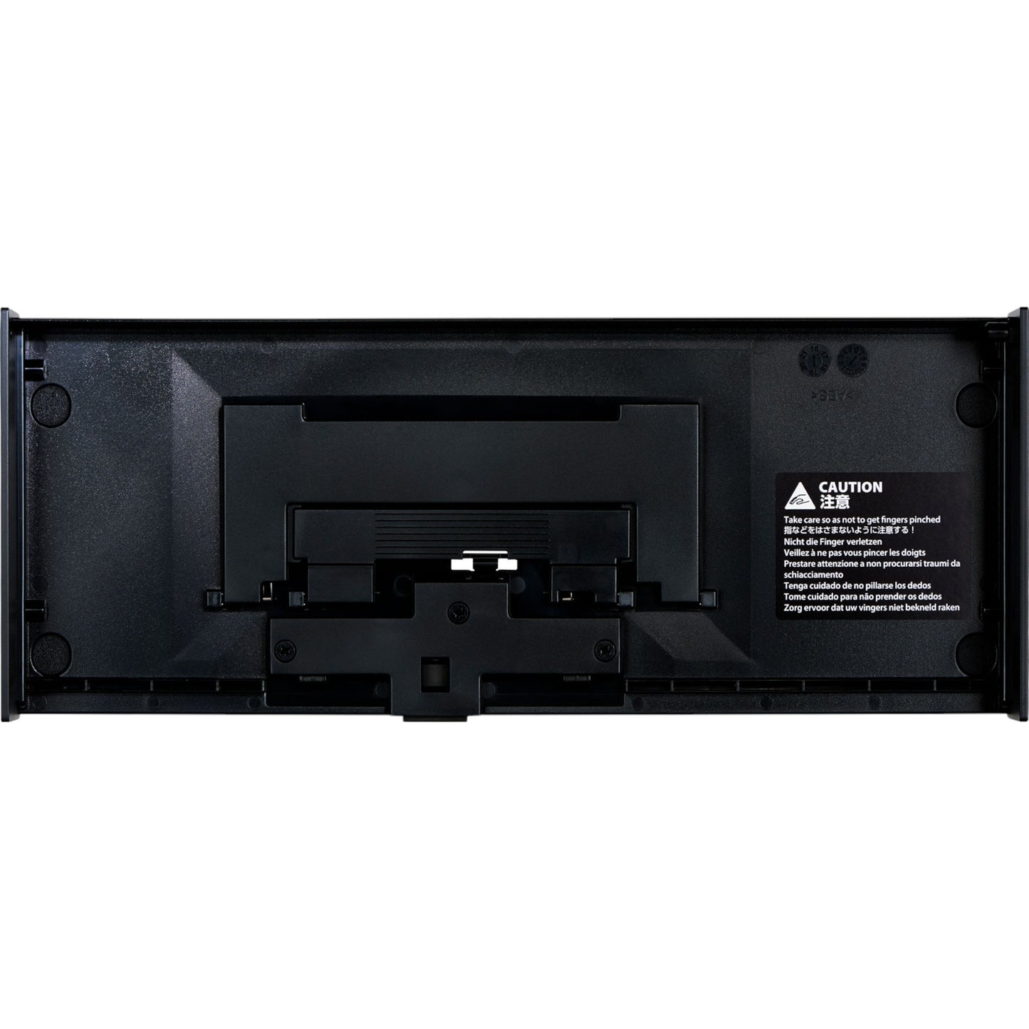 Roland JX-08 Boutique Series JX-8P Sound Module Synthesizer + DK-01 Dock + CB-BRB1 Carry Bag Bundle