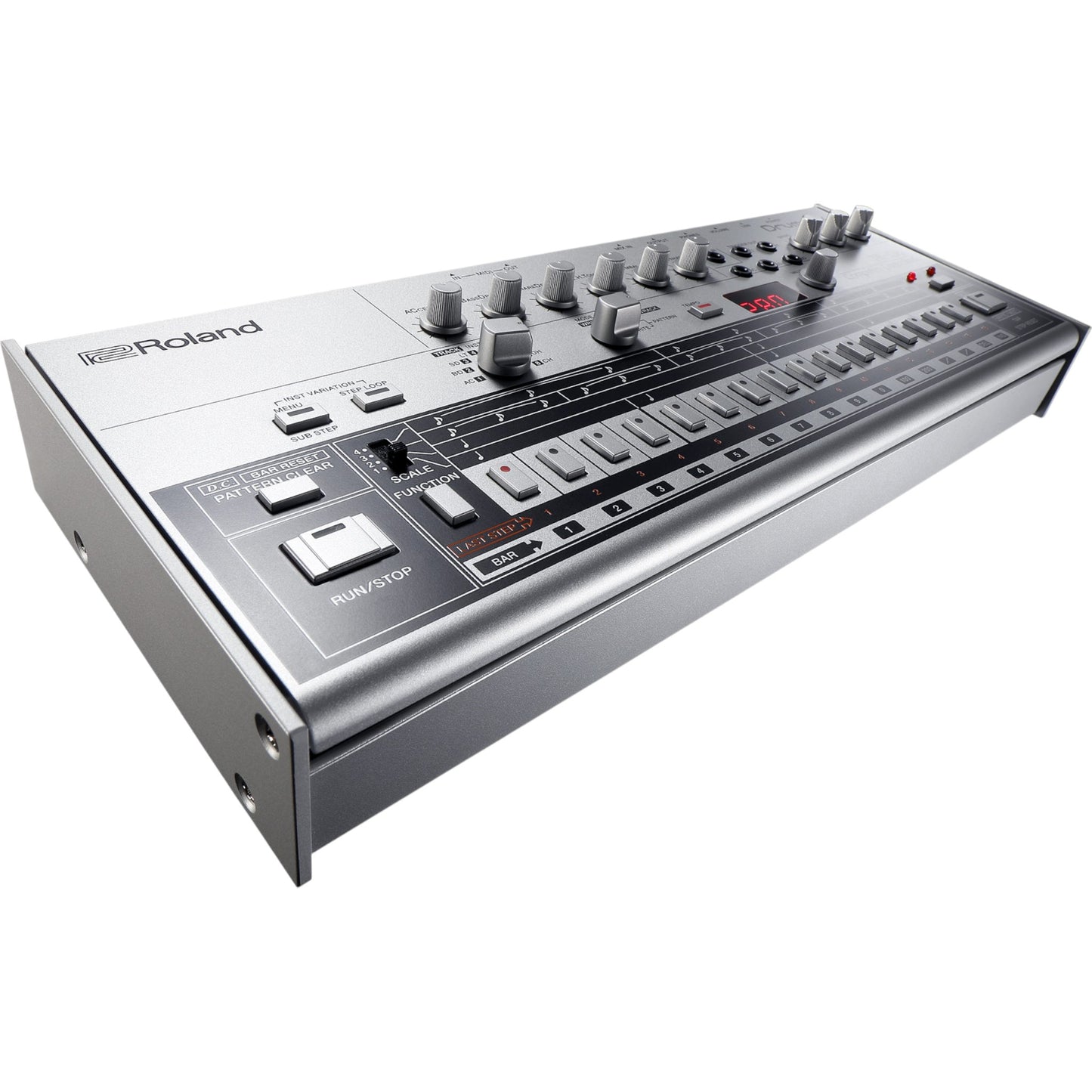 Roland TR-06 Boutique Series Drumatix Drum Machine