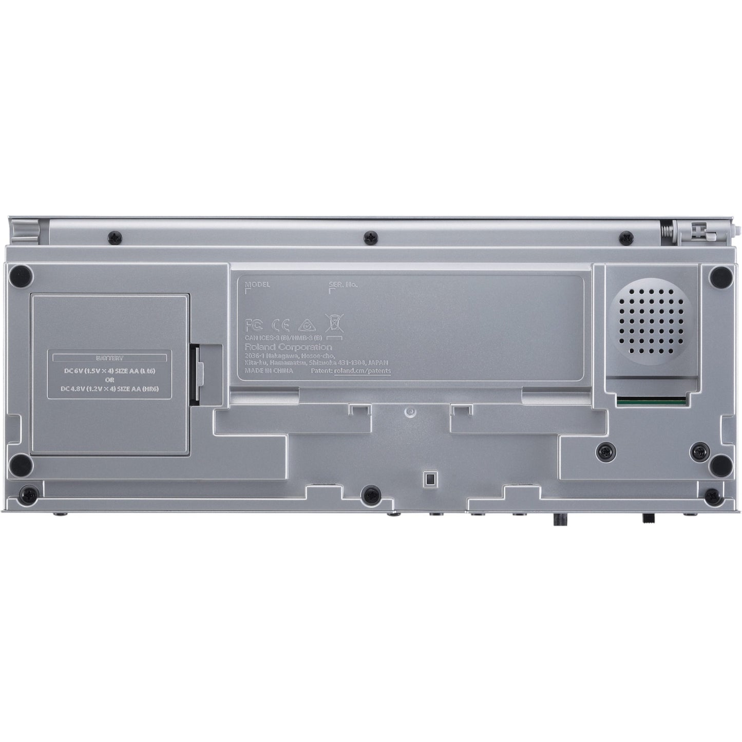 Roland TR-06 Boutique Series Drumatix Drum Machine