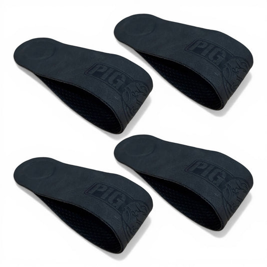 Pig Hog PHMAGLOOP Magnetic Cable Organizer 4-Pack