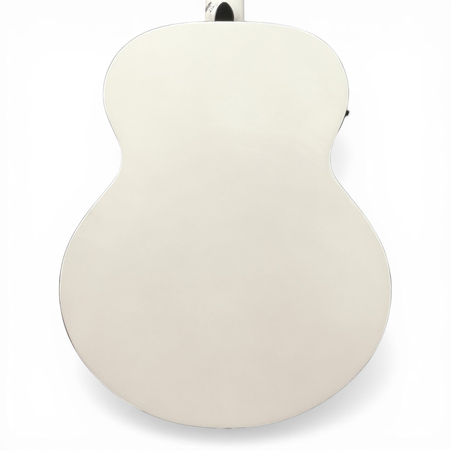 Ibanez AJ70M2E Artwood Series Acoustic-Electric Guitar Pearl White High Gloss Solid Sitka Spruce Top