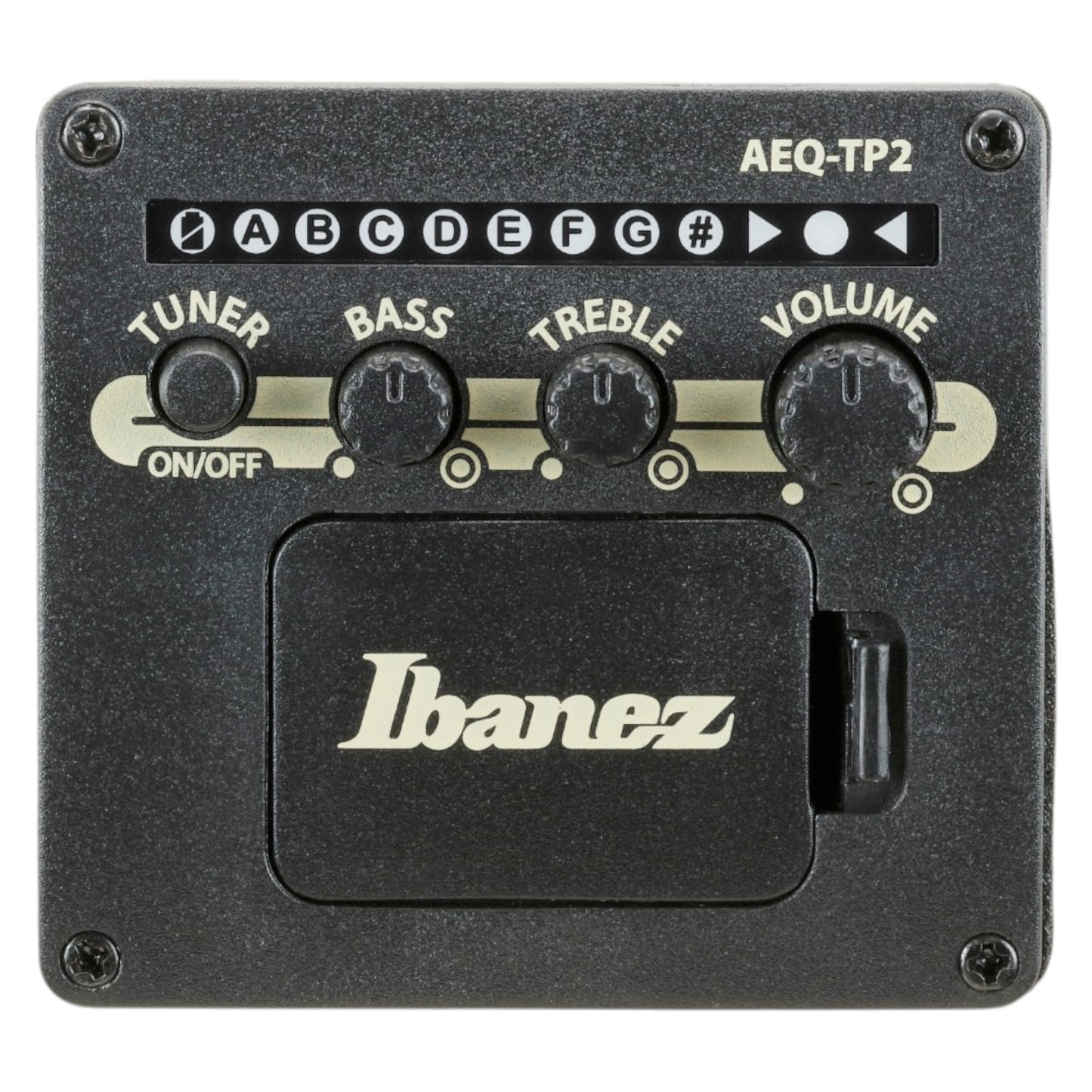 Ibanez AJ70M2E Artwood Series Acoustic-Electric Guitar Pearl White High Gloss Solid Sitka Spruce Top