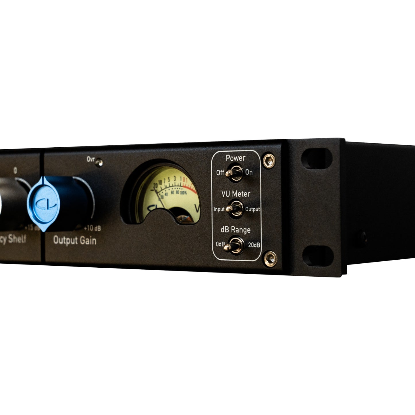 Chameleon Labs 7603 XMod Microphone Preamp and EQ