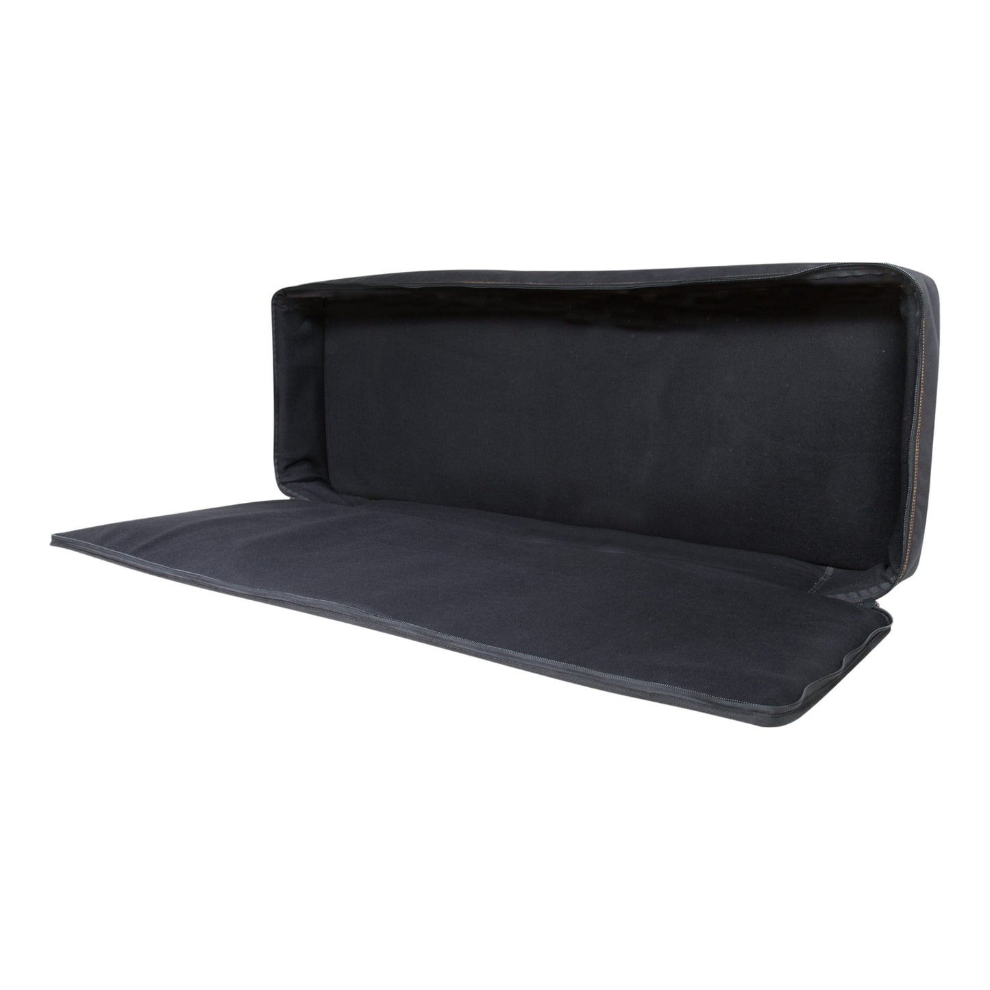 Roland CB-B49D 49-Key Deep Keyboard / Synthesizer Carry Bag, Soft Case – Fits JD-XA, System-8, Hydrasynth, MPK249, Prophet Rev2
