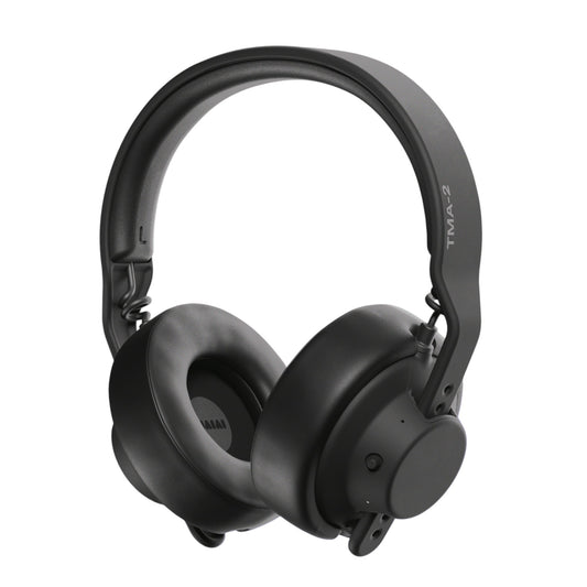 AIAIAI TMA-2 Studio Wireless Headphones with W+ Link Transmitter – Ultra-Low Latency