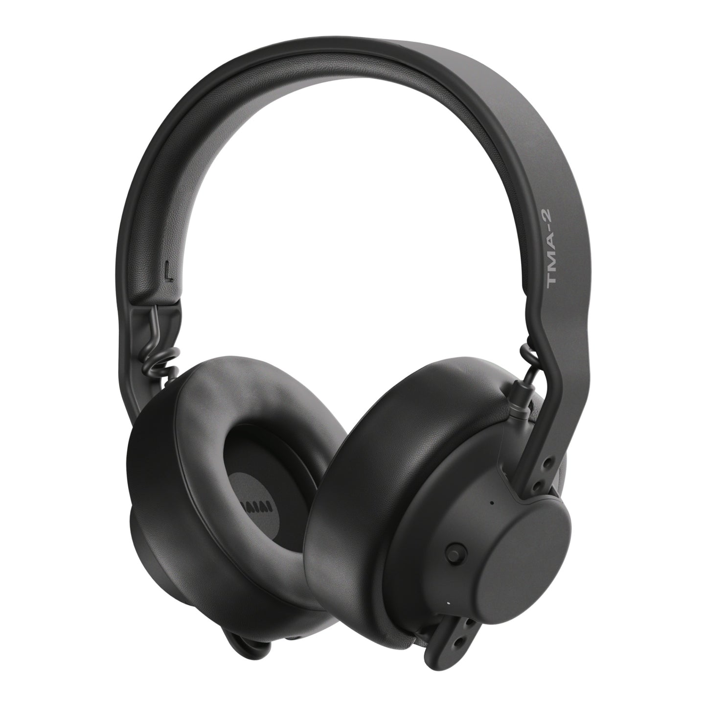 AIAIAI TMA-2 Studio Wireless Headphones with W+ Link Transmitter – Ultra-Low Latency