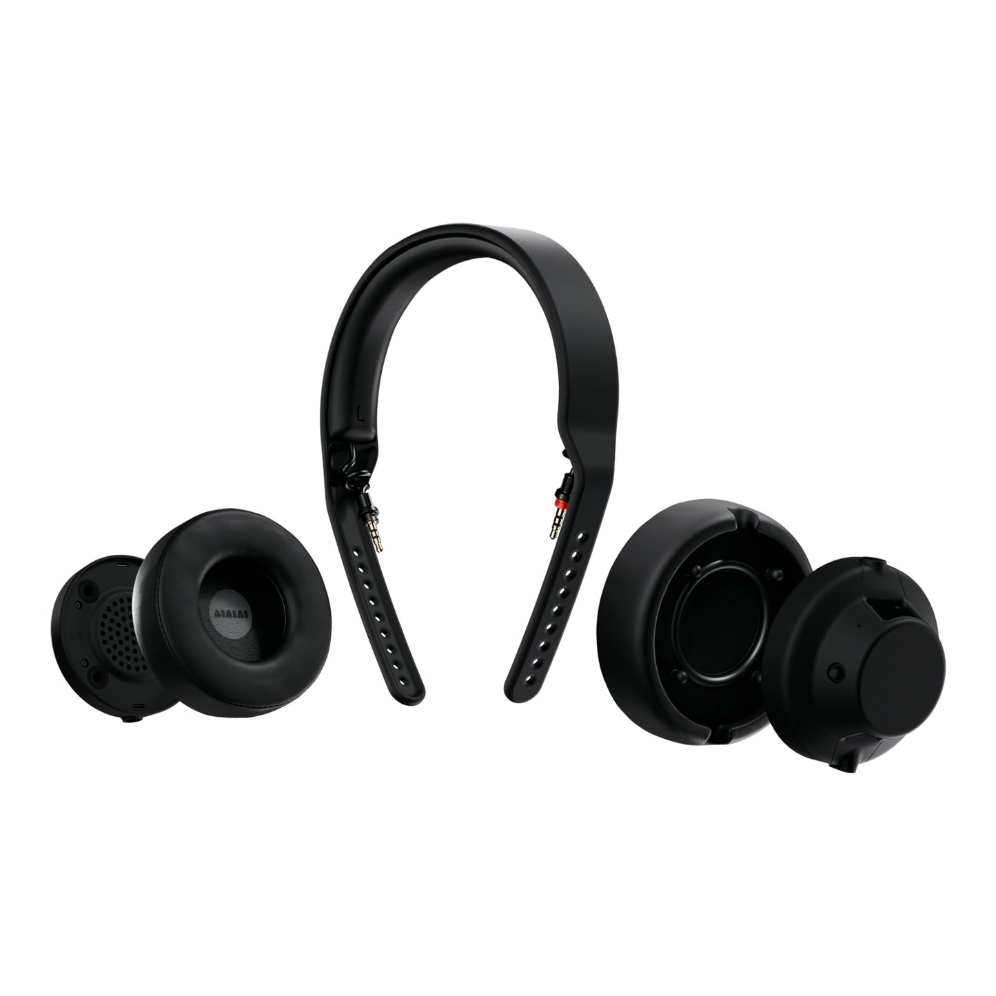 AIAIAI TMA-2 Studio Wireless Headphones with W+ Link Transmitter – Ultra-Low Latency