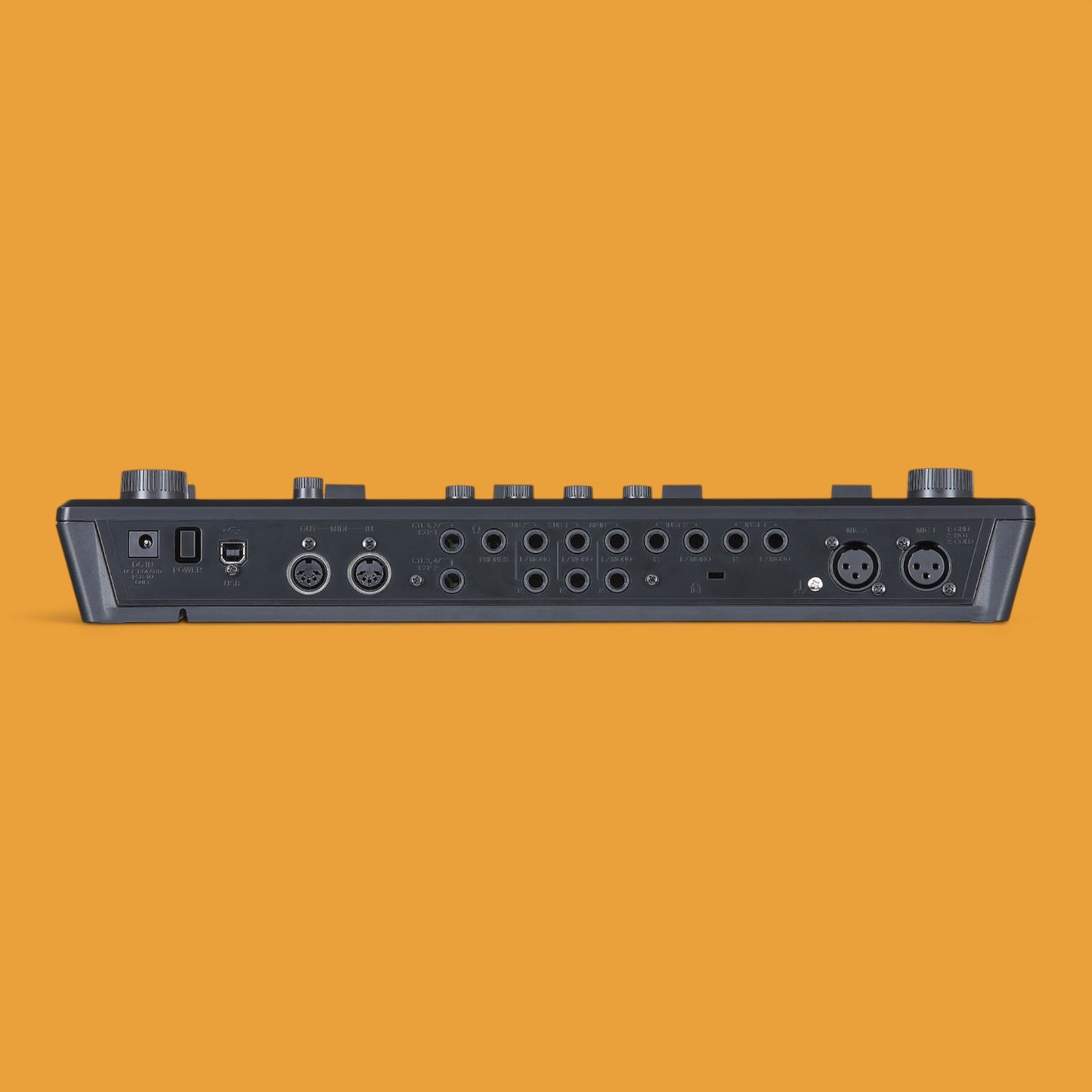 Boss RC-505mkII Loop Station Tabletop Looper [USED-MINT]
