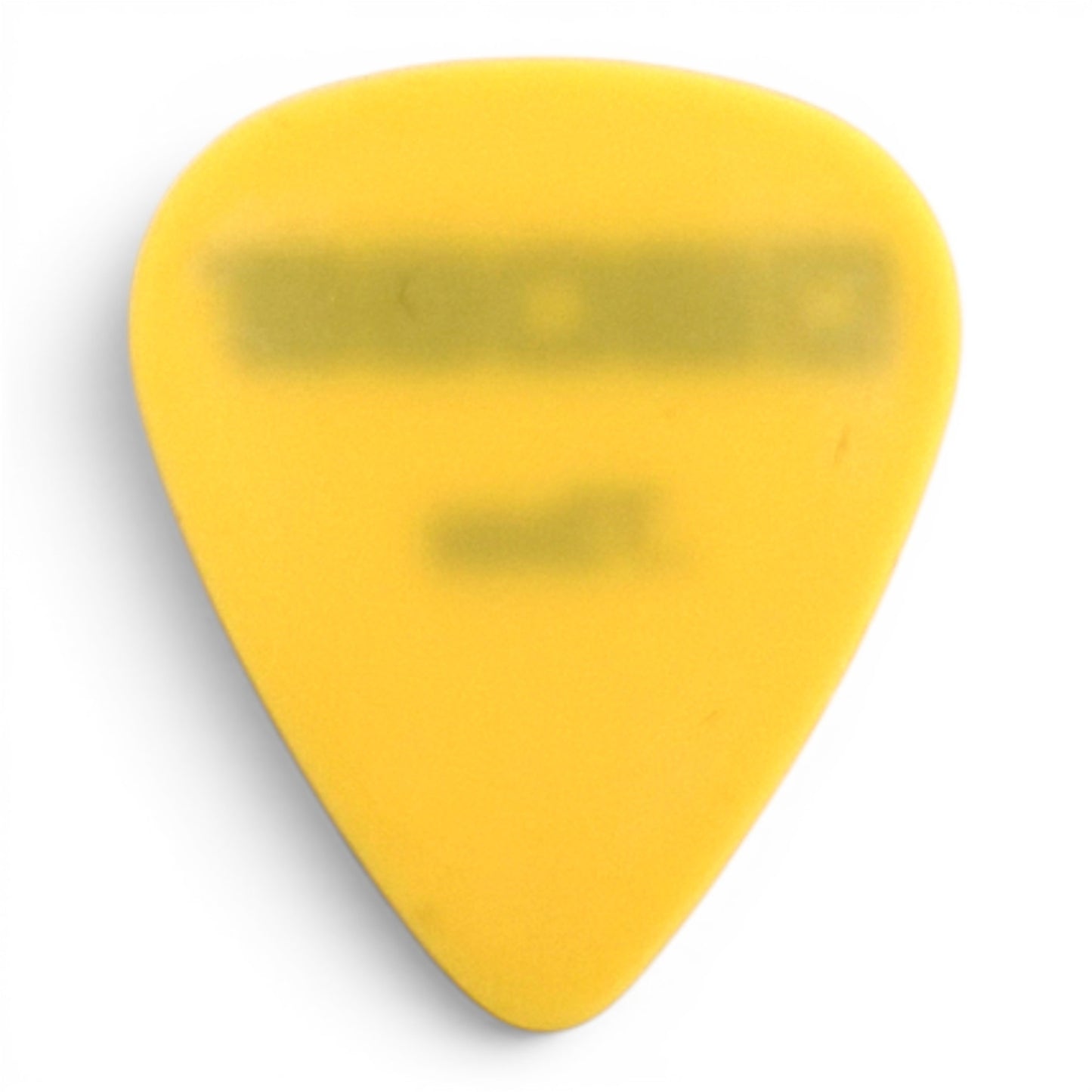 BOSS BPK-72-D73 Delrin Guitar Picks .73 mm Medium Made in USA (Compare with Tortex Yellow), 72-Pack