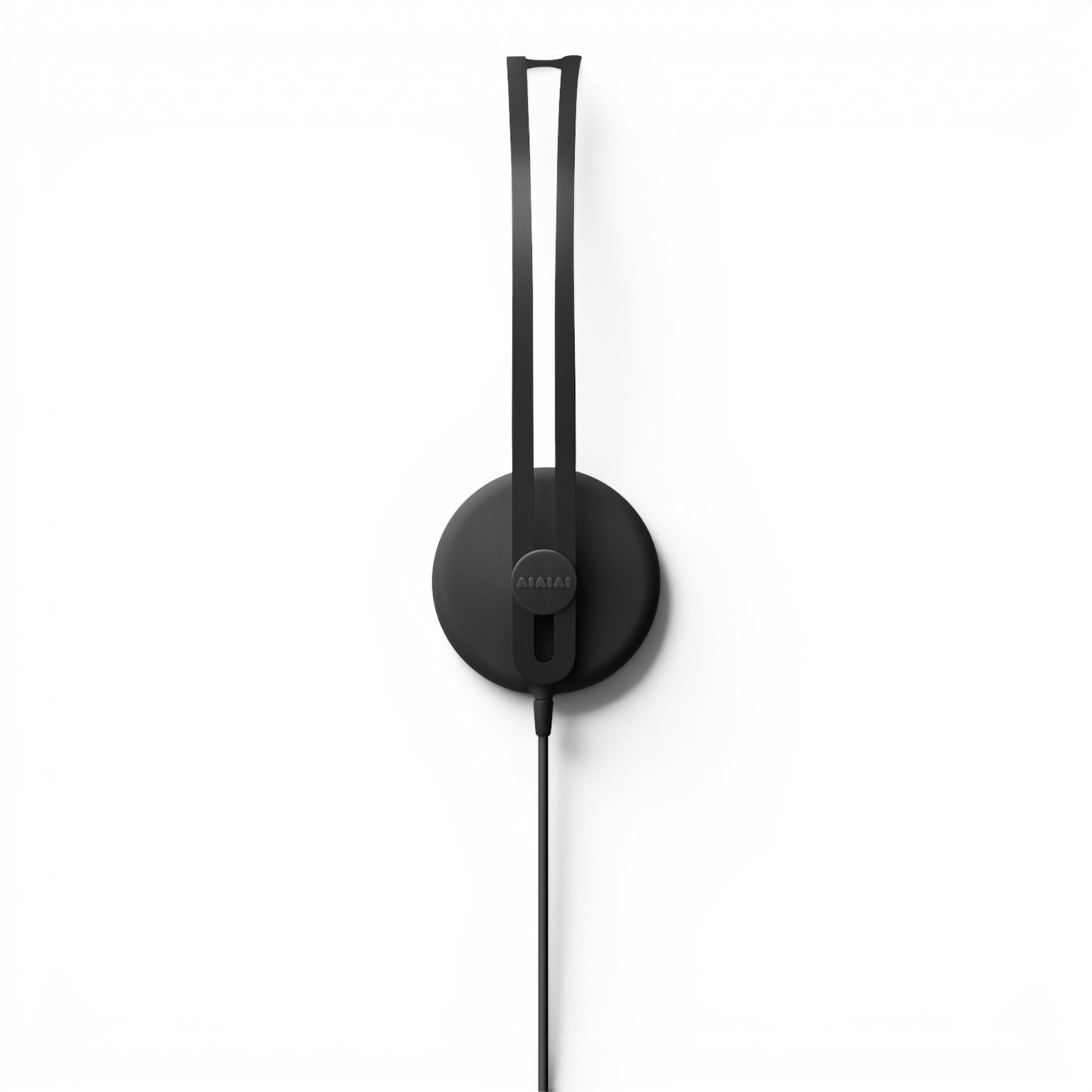 AIAIAI Tracks USB-C Retro-Style, Hi-Fi Lightweight Headphones with Microphone