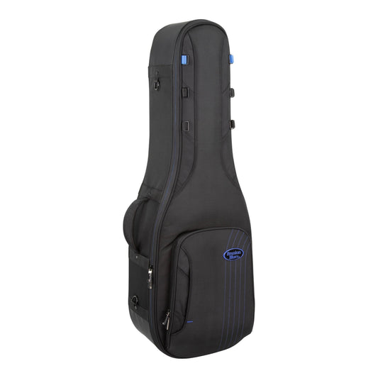Reunion Blues RBC232E Expedition Double Electric Guitar Case