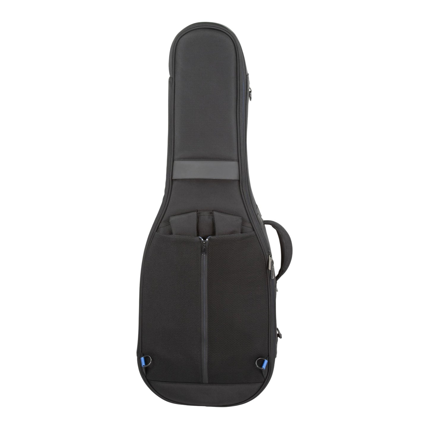 Reunion Blues RBC232E Expedition Double Electric Guitar Case