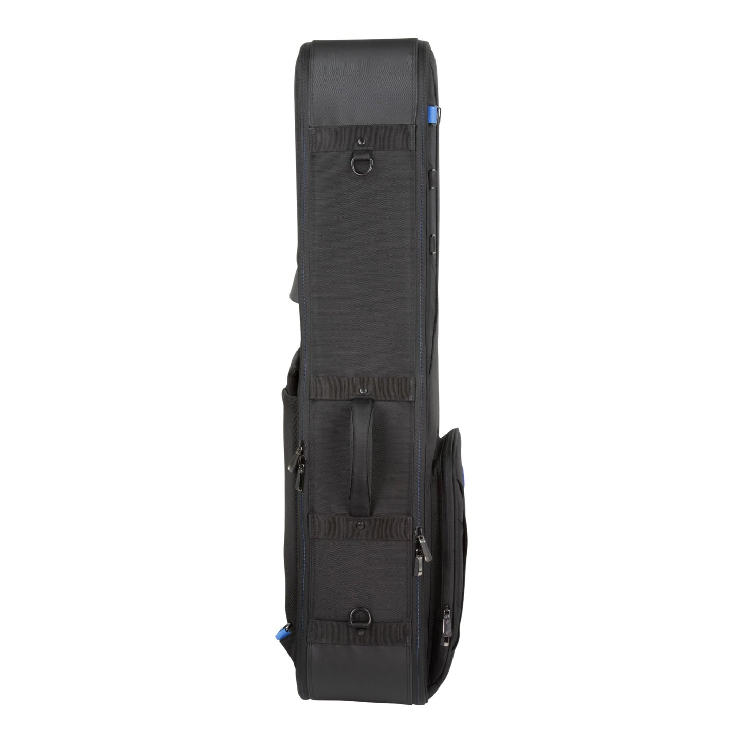 Reunion Blues RBC232E Expedition Double Electric Guitar Case