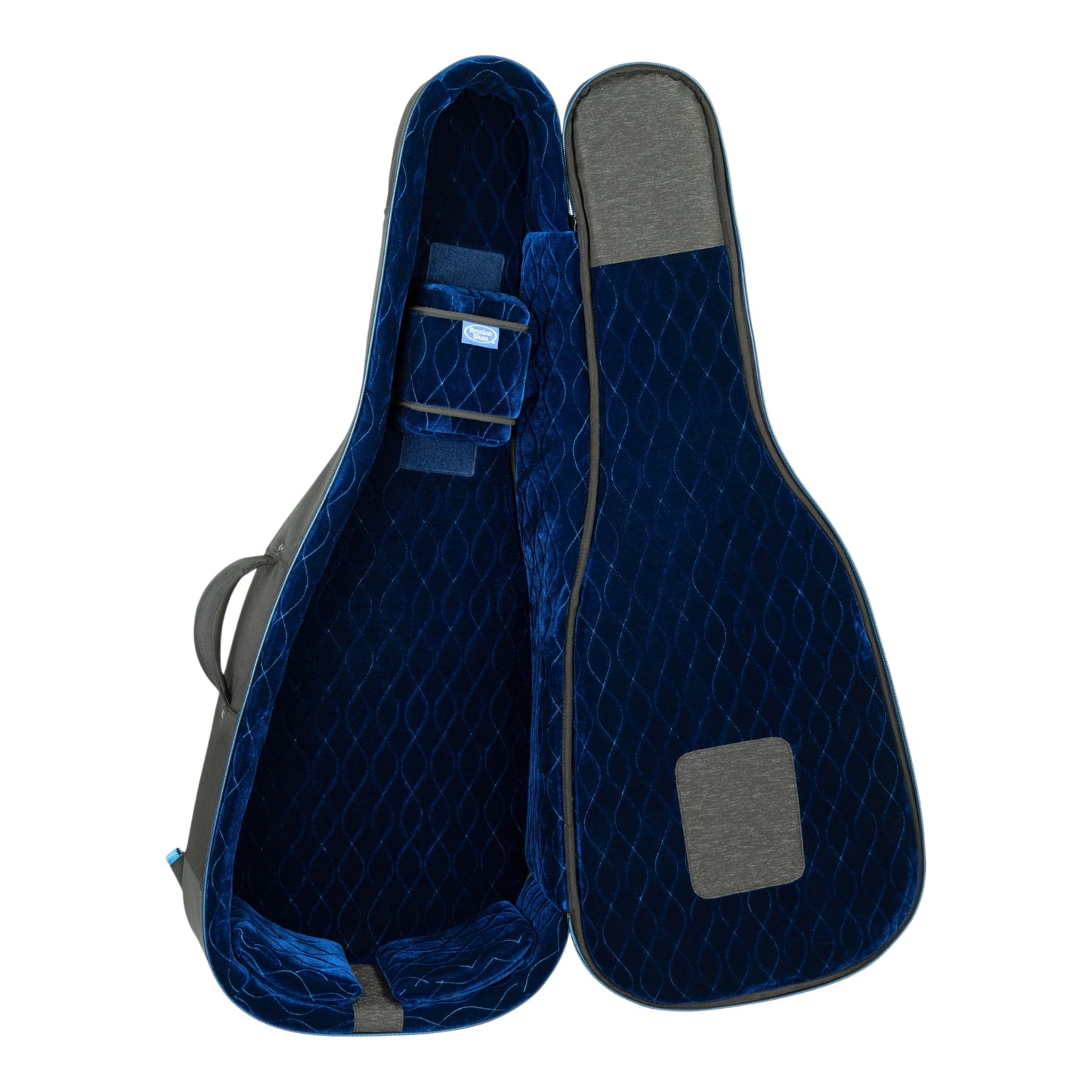 Reunion Blues RBC23A2 Expedition Acoustic/Dreadnought Guitar Case
