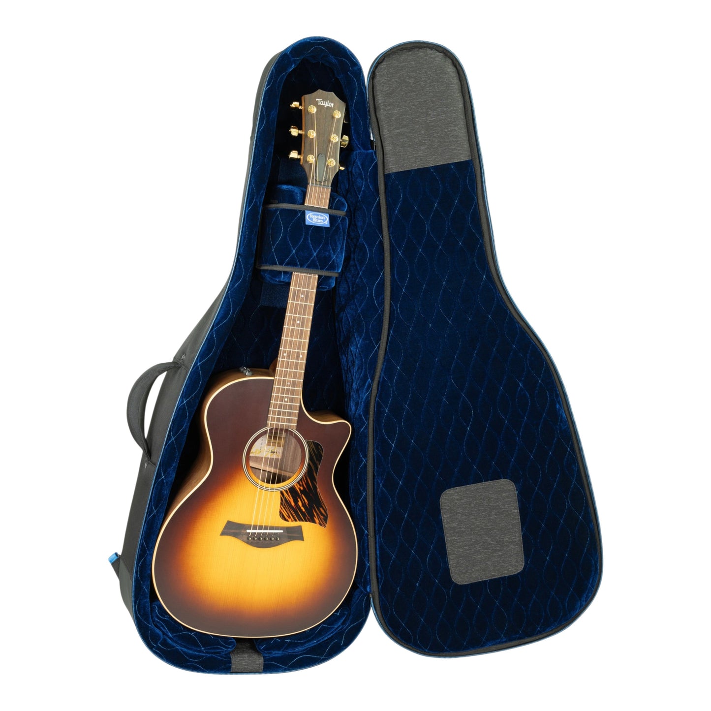 Reunion Blues RBC23A2 Expedition Acoustic/Dreadnought Guitar Case