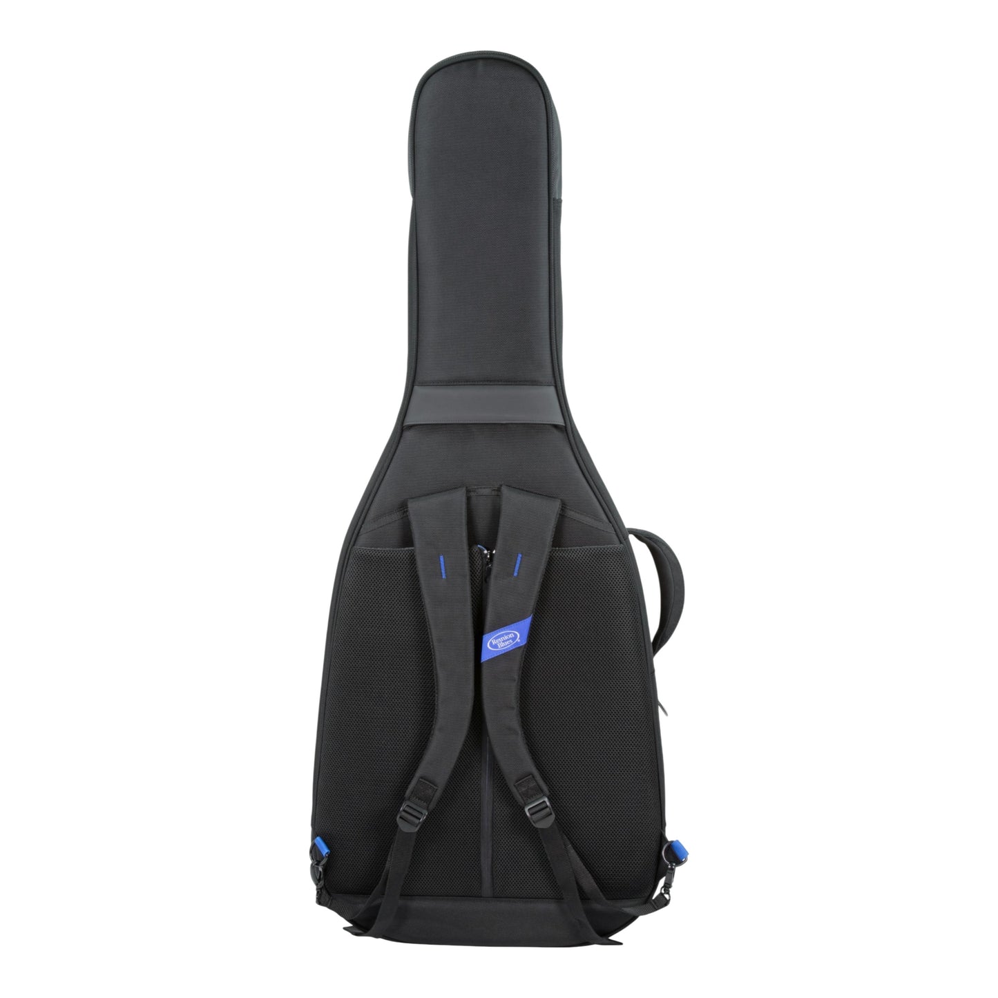 Reunion Blues RBC23A2 Expedition Acoustic/Dreadnought Guitar Case