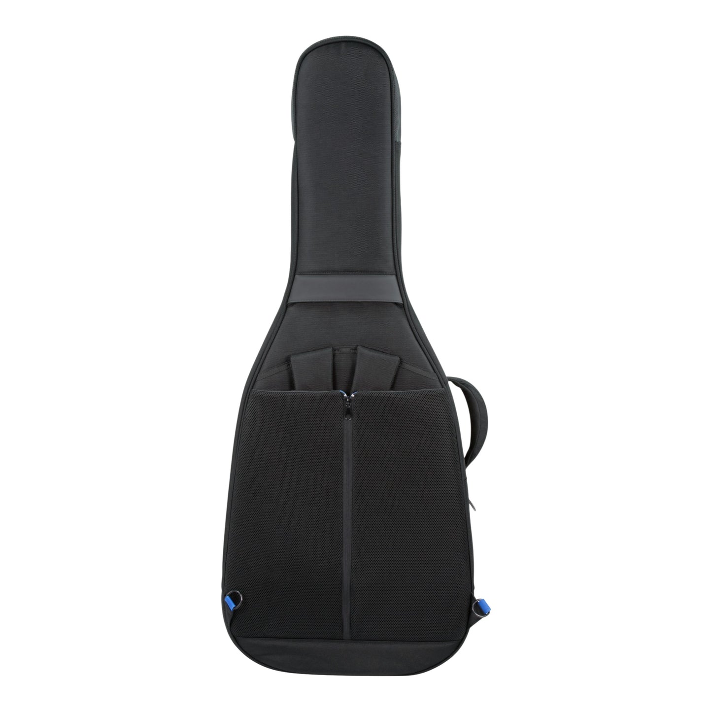 Reunion Blues RBC23A2 Expedition Acoustic/Dreadnought Guitar Case