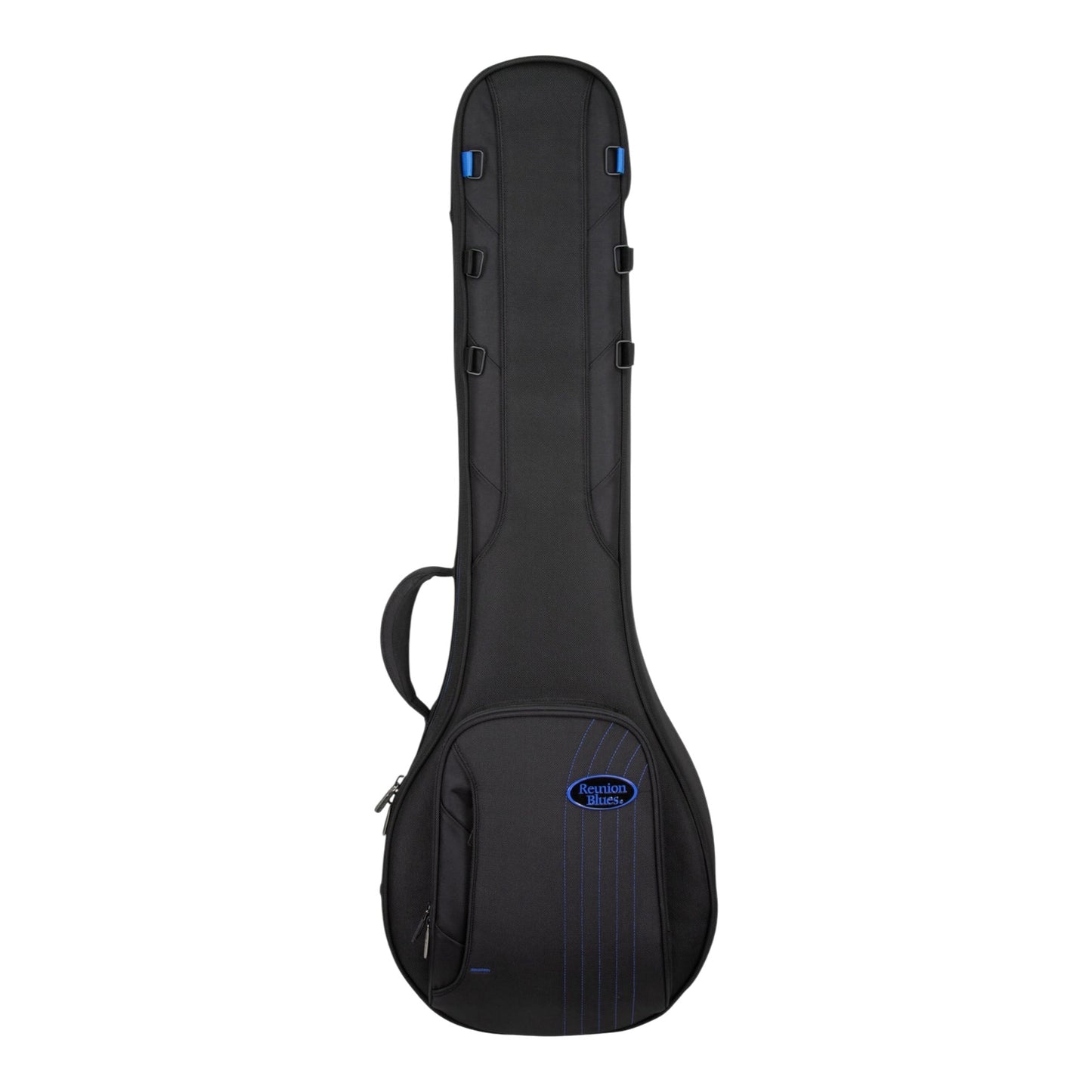 Reunion Blues RBC23BJ Expedition Banjo Case