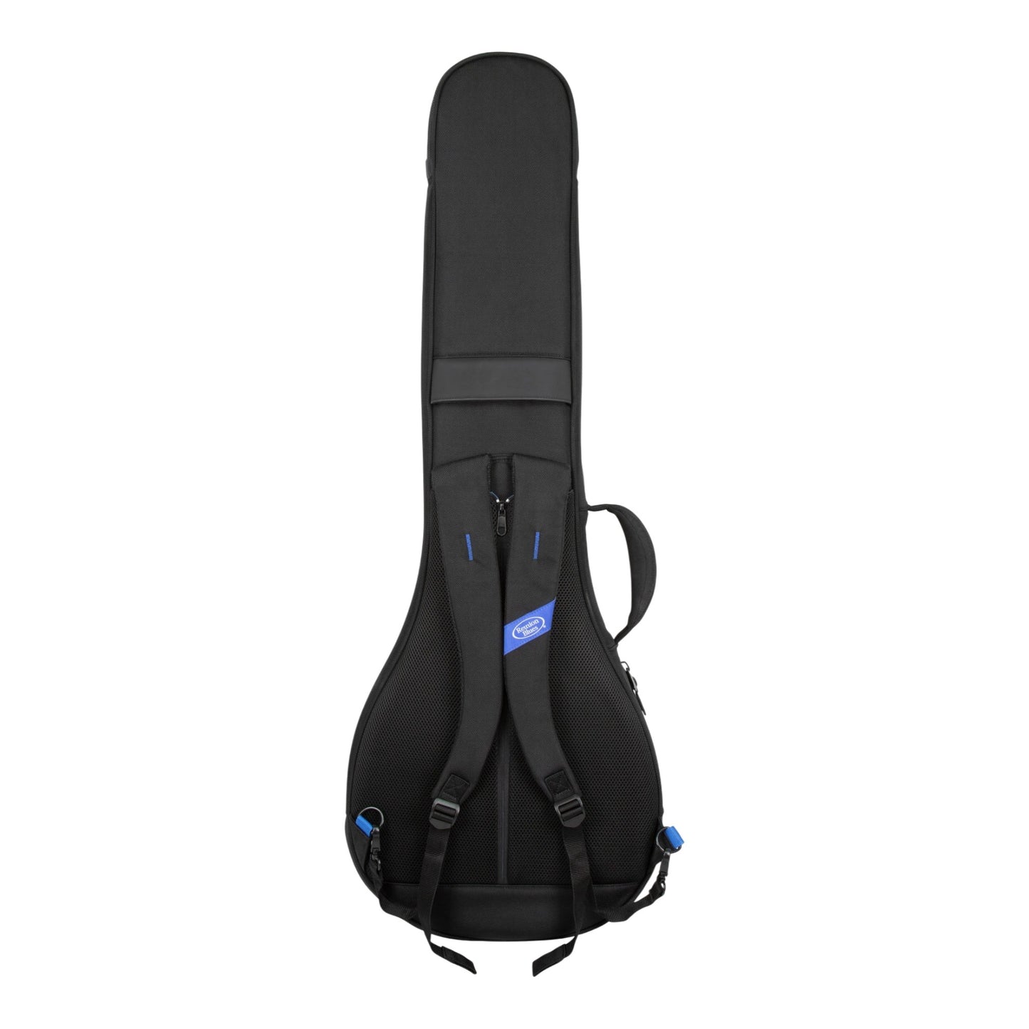 Reunion Blues RBC23BJ Expedition Banjo Case