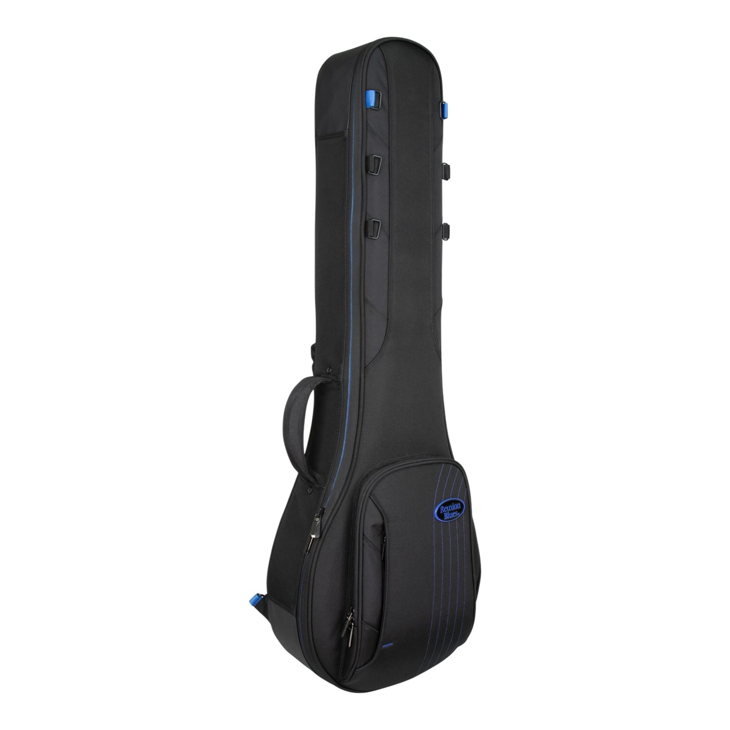 Reunion Blues RBC23BJ Expedition Banjo Case