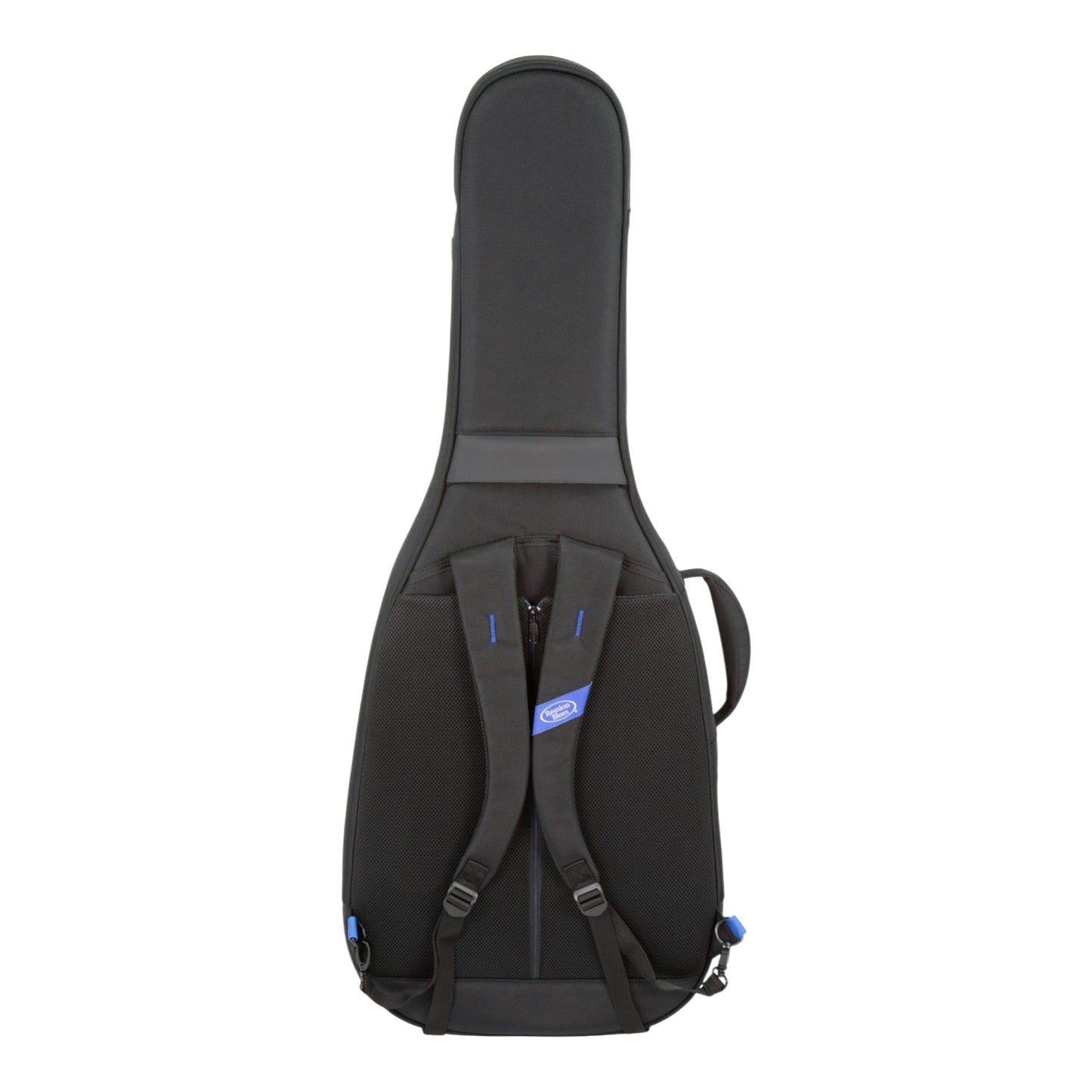 Reunion Blues RBC23C3 Expedition Small Body Acoustic Case