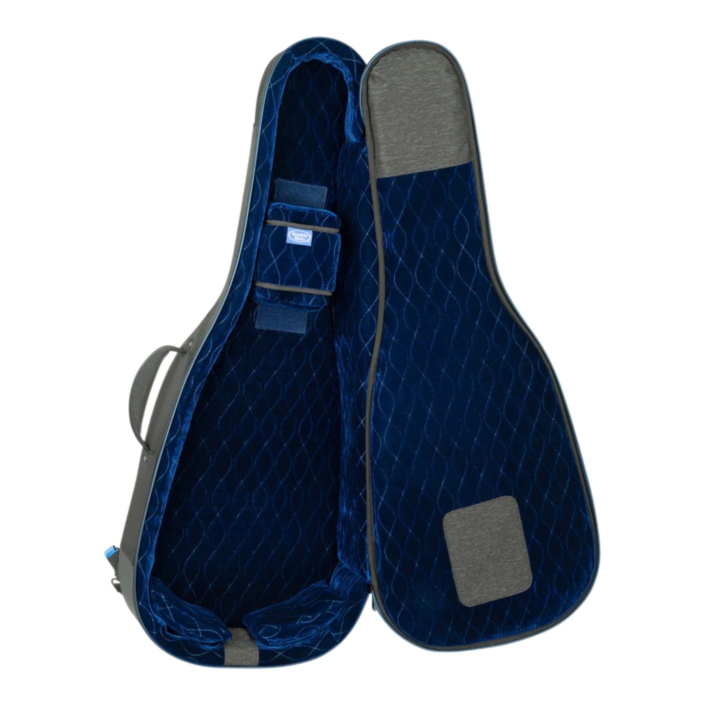 Reunion Blues RBC23C3 Expedition Small Body Acoustic Case