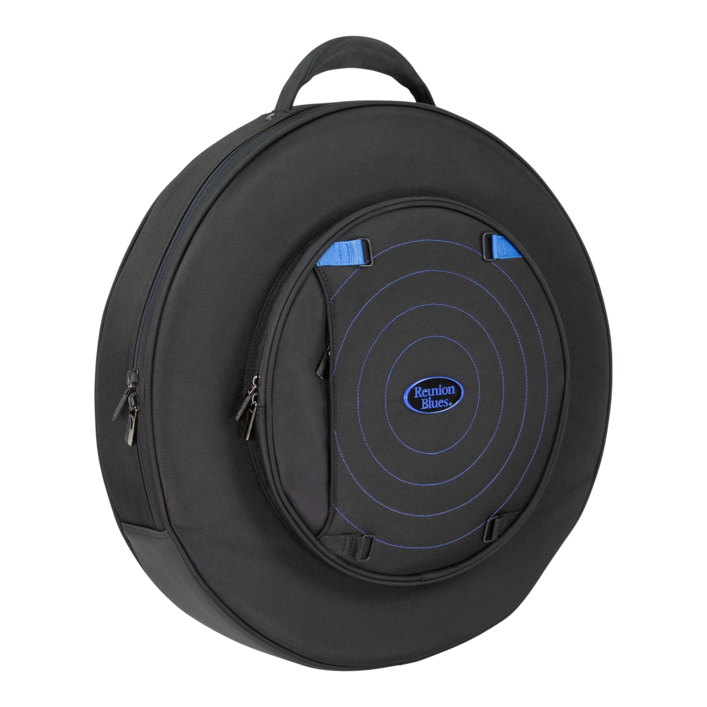 Reunion Blues RBC23CM Expedition Cymbal Case