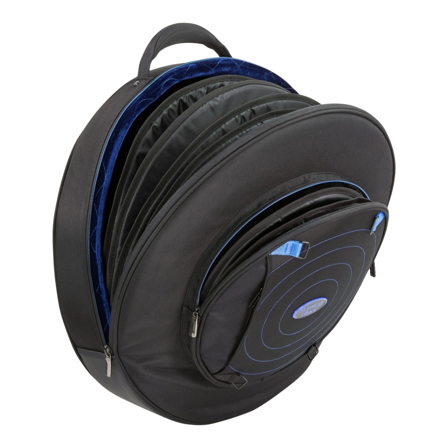 Reunion Blues RBC23CM Expedition Cymbal Case