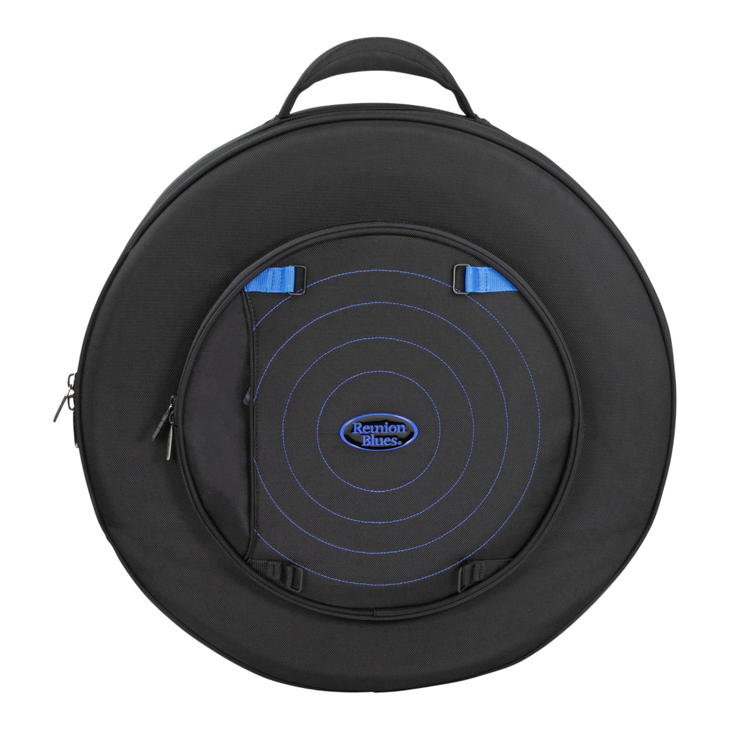 Reunion Blues RBC23CM Expedition Cymbal Case