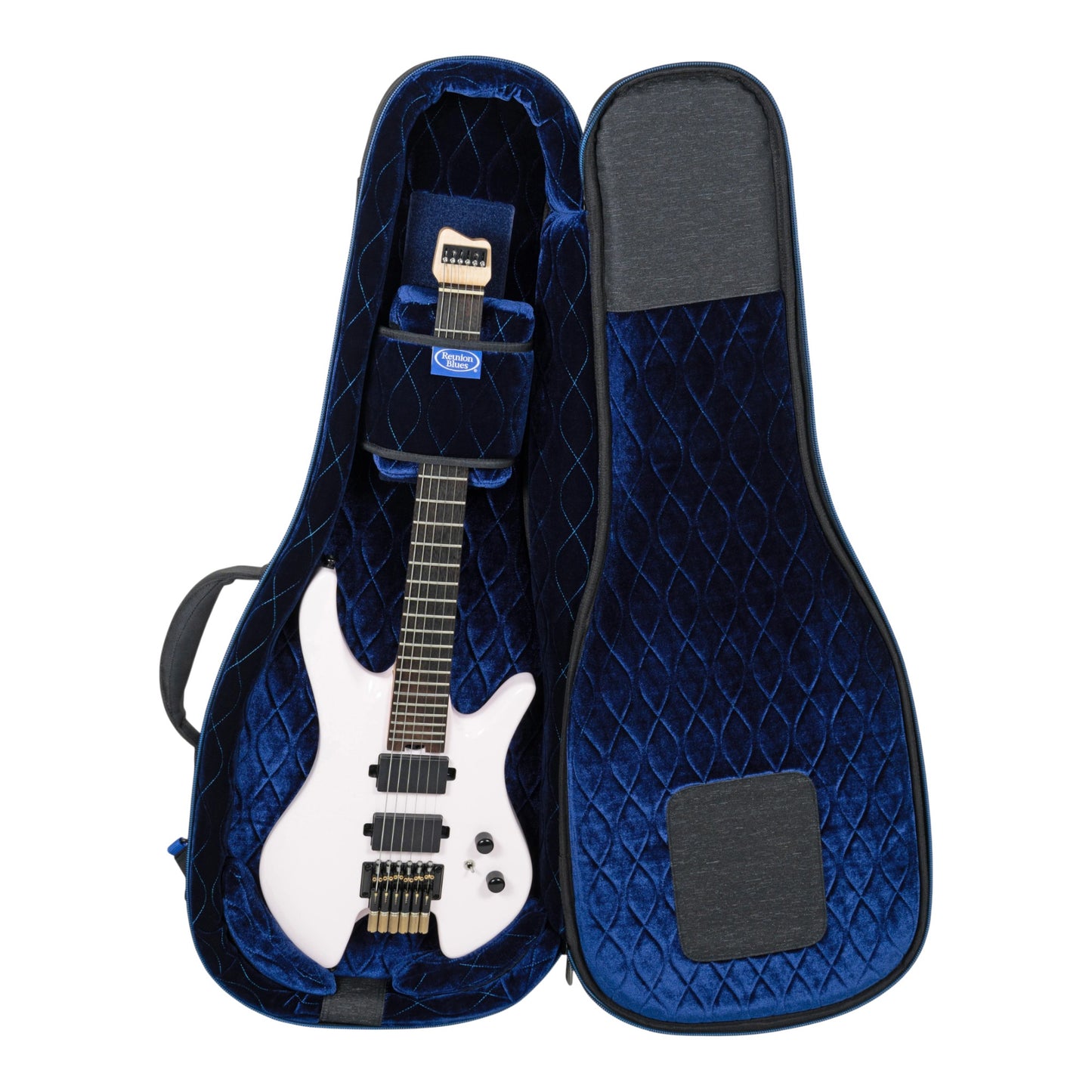 Reunion Blues RBC23HE Expedition Headless Guitar Case