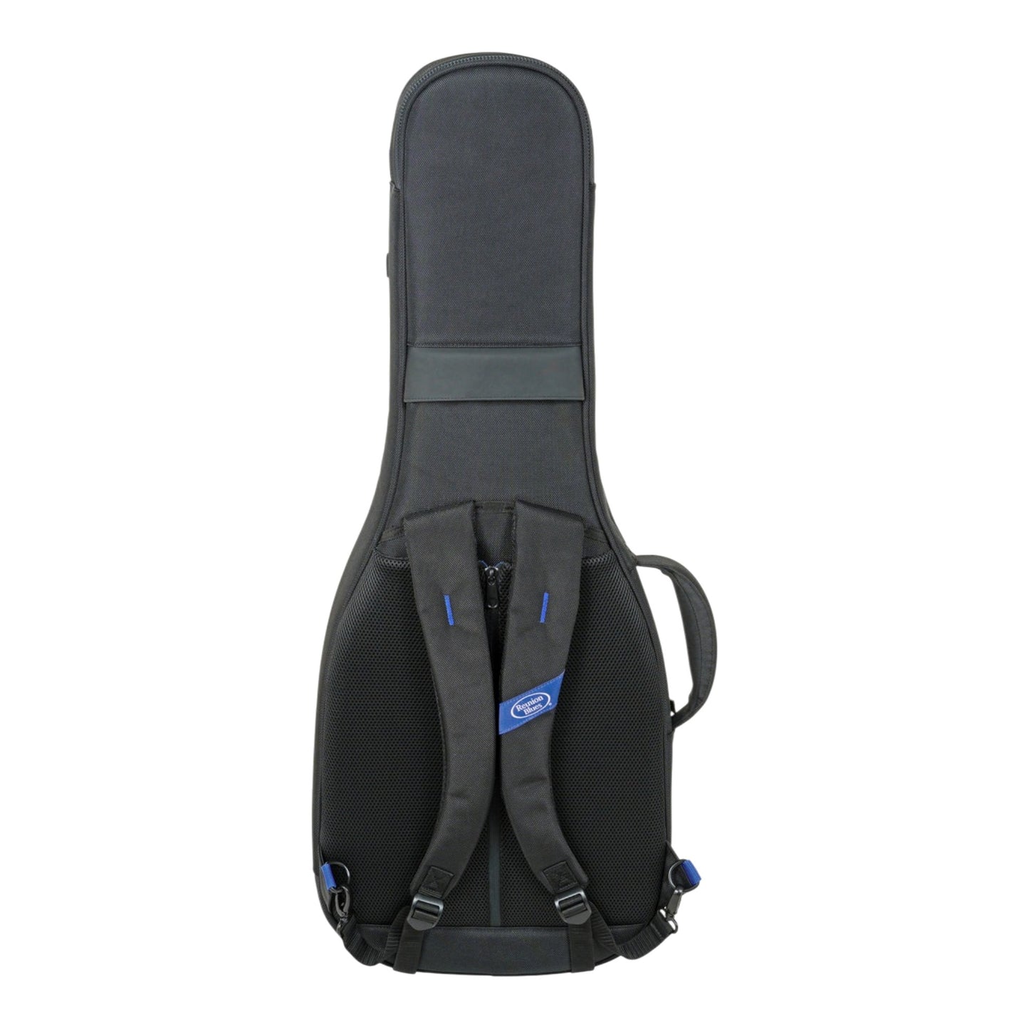 Reunion Blues RBC23HE Expedition Headless Guitar Case