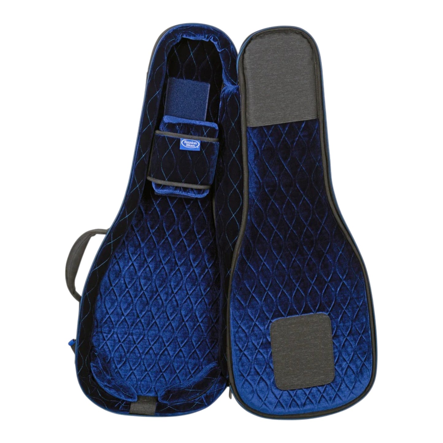 Reunion Blues RBC23HE Expedition Headless Guitar Case
