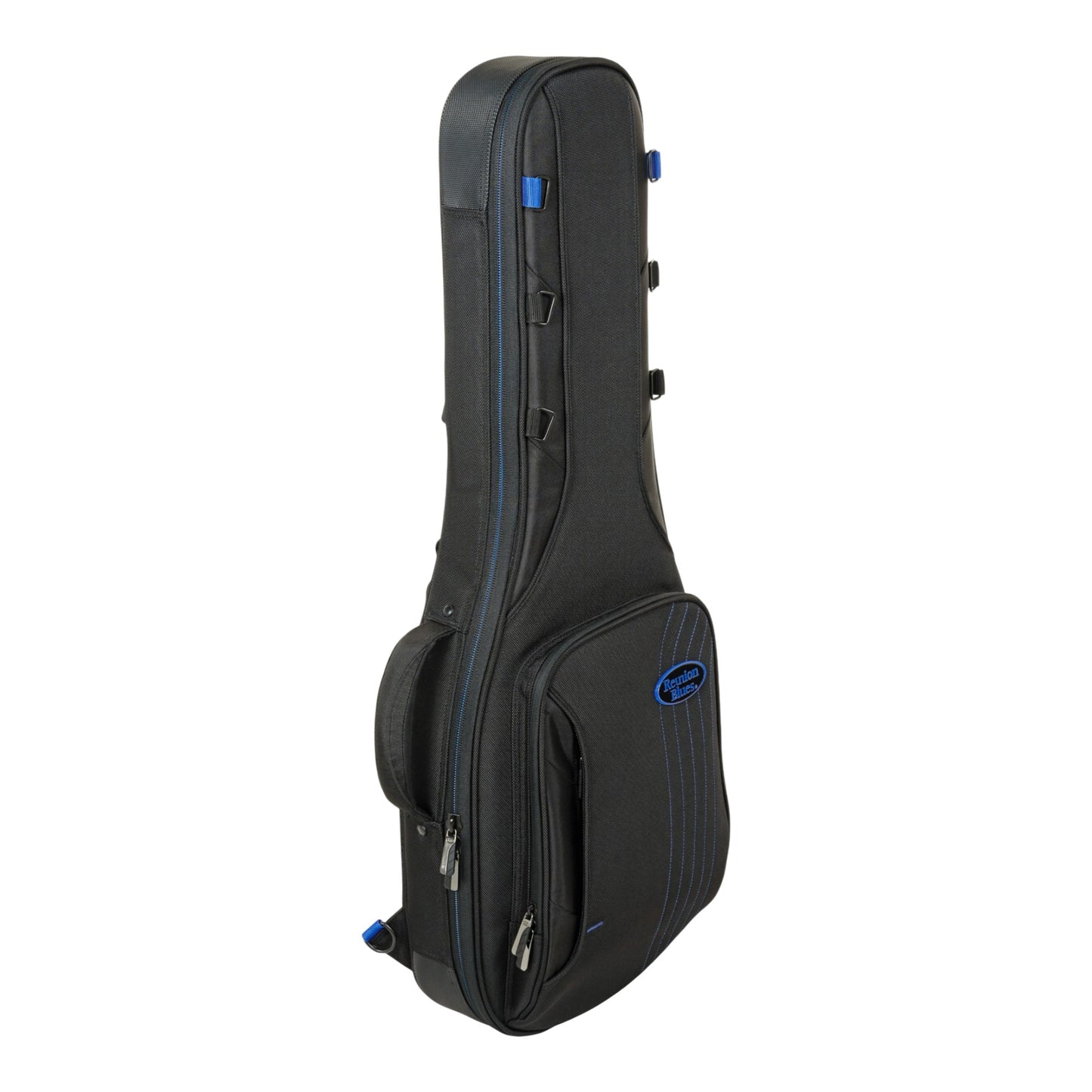 Reunion Blues RBC23HE Expedition Headless Guitar Case