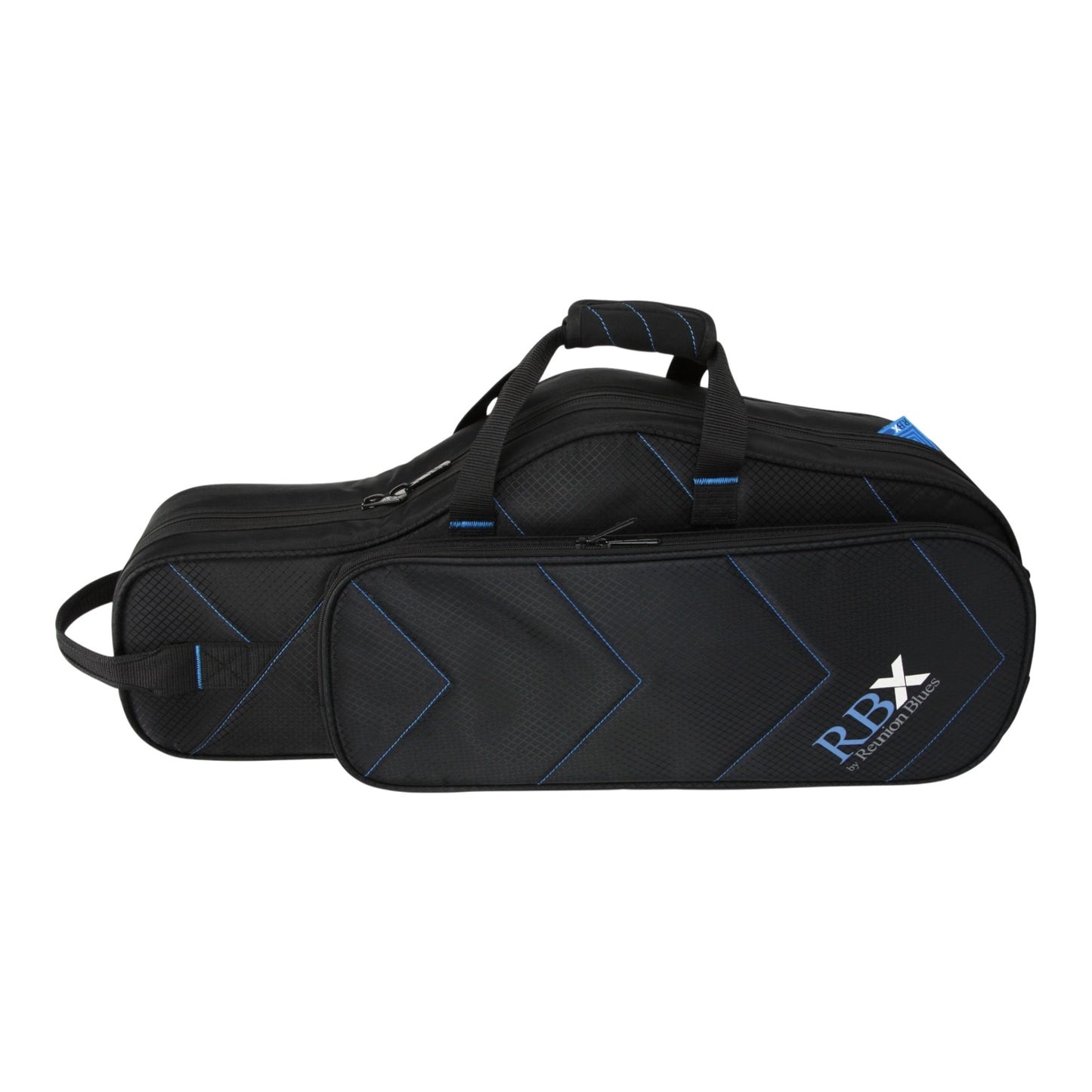 Reunion Blues RBX-ASX Alto Sax Case