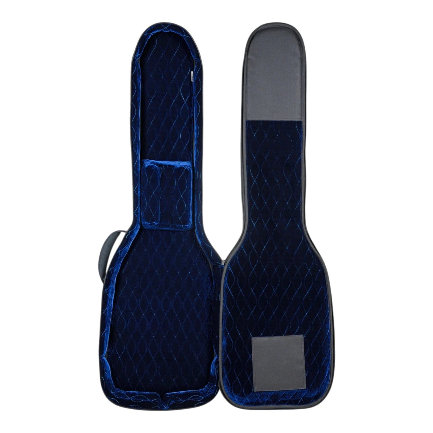 Reunion Blues RBX-B4 Bass Guitar Gig Bag
