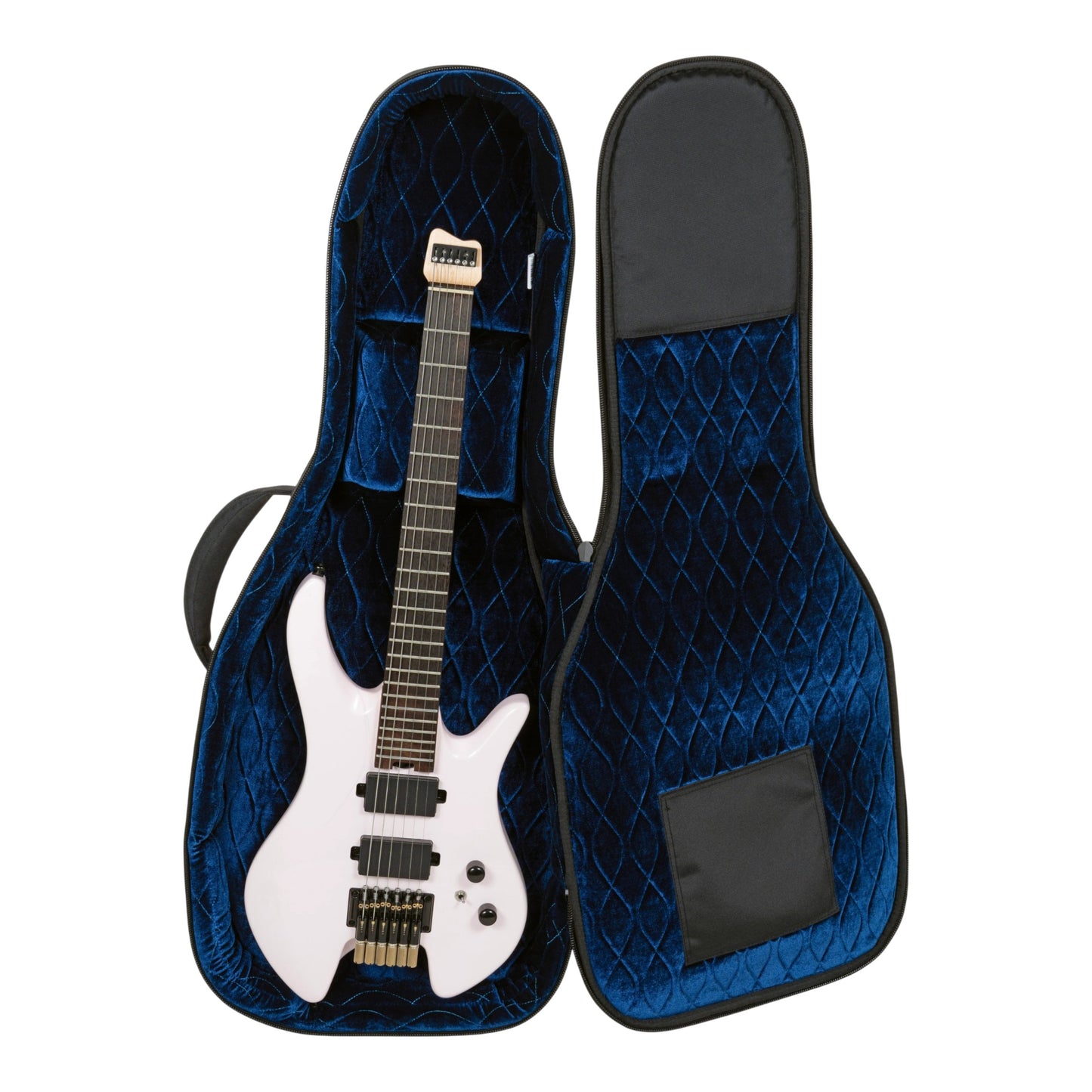 Reunion Blues RBX-HE Headless Electric Guitar Gig Bag