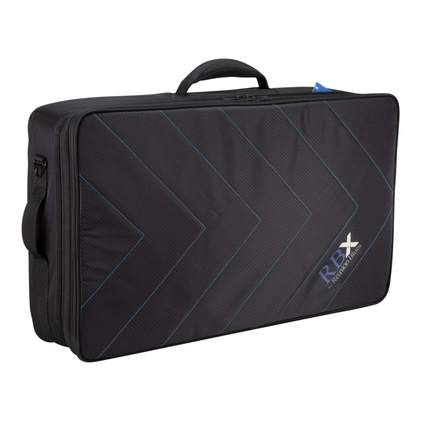 Reunion Blues RBXPB2816 Pedalboard/Gear Case 28 x 16 in