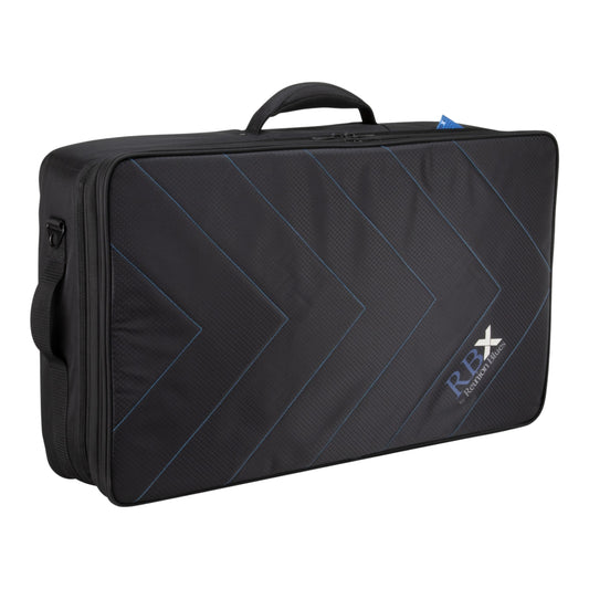 Reunion Blues RBXPB2816 Pedalboard/Gear Case 28 x 16 in