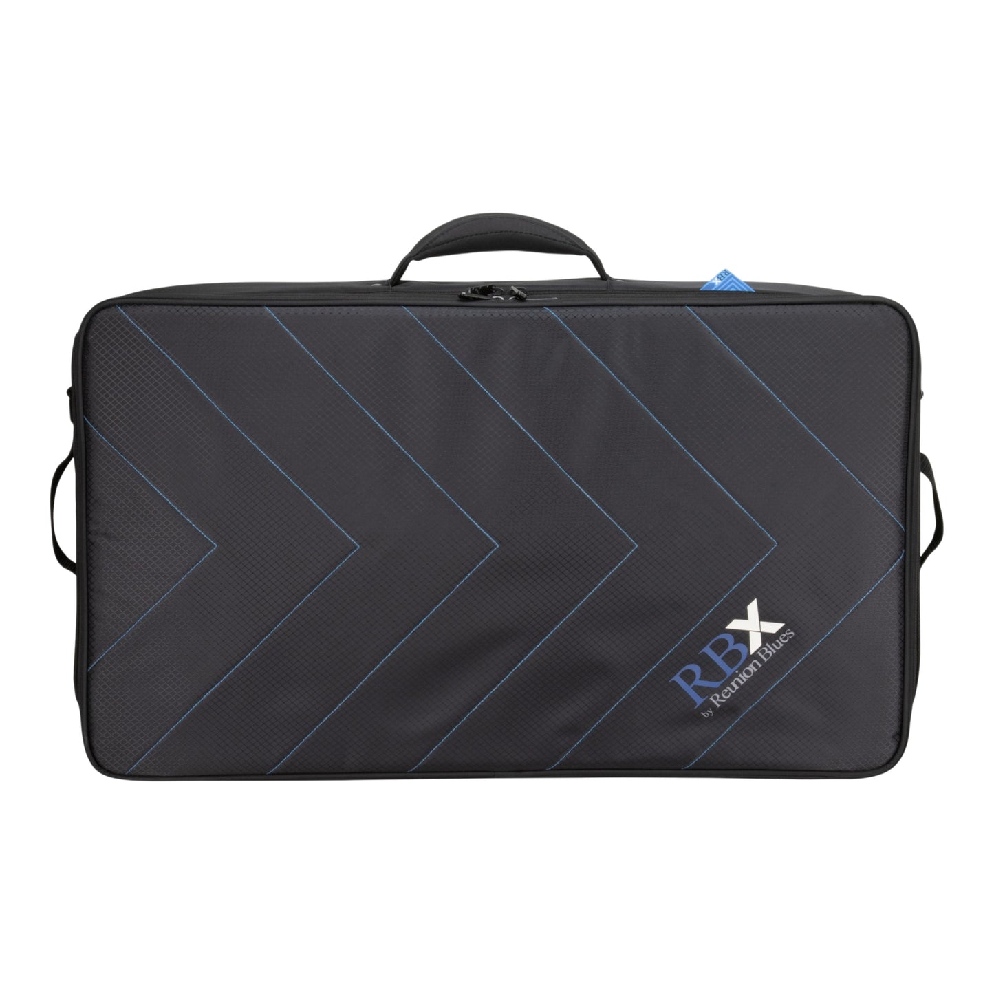 Reunion Blues RBXPB2816 Pedalboard/Gear Case 28 x 16 in