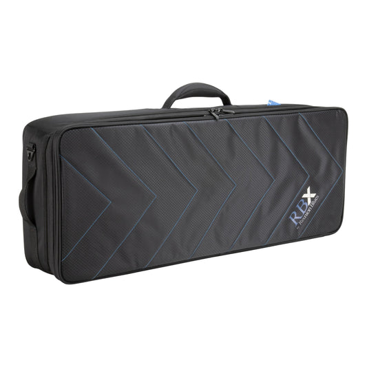 Reunion Blues RBXPB3413 Pedalboard/Gear Case 34 x 13 in