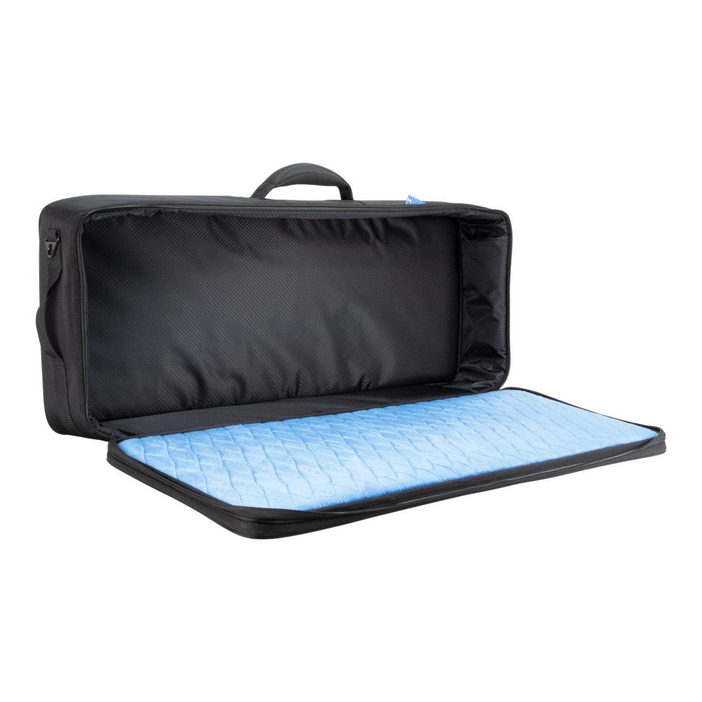 Reunion Blues RBXPB3413 Pedalboard/Gear Case 34 x 13 in