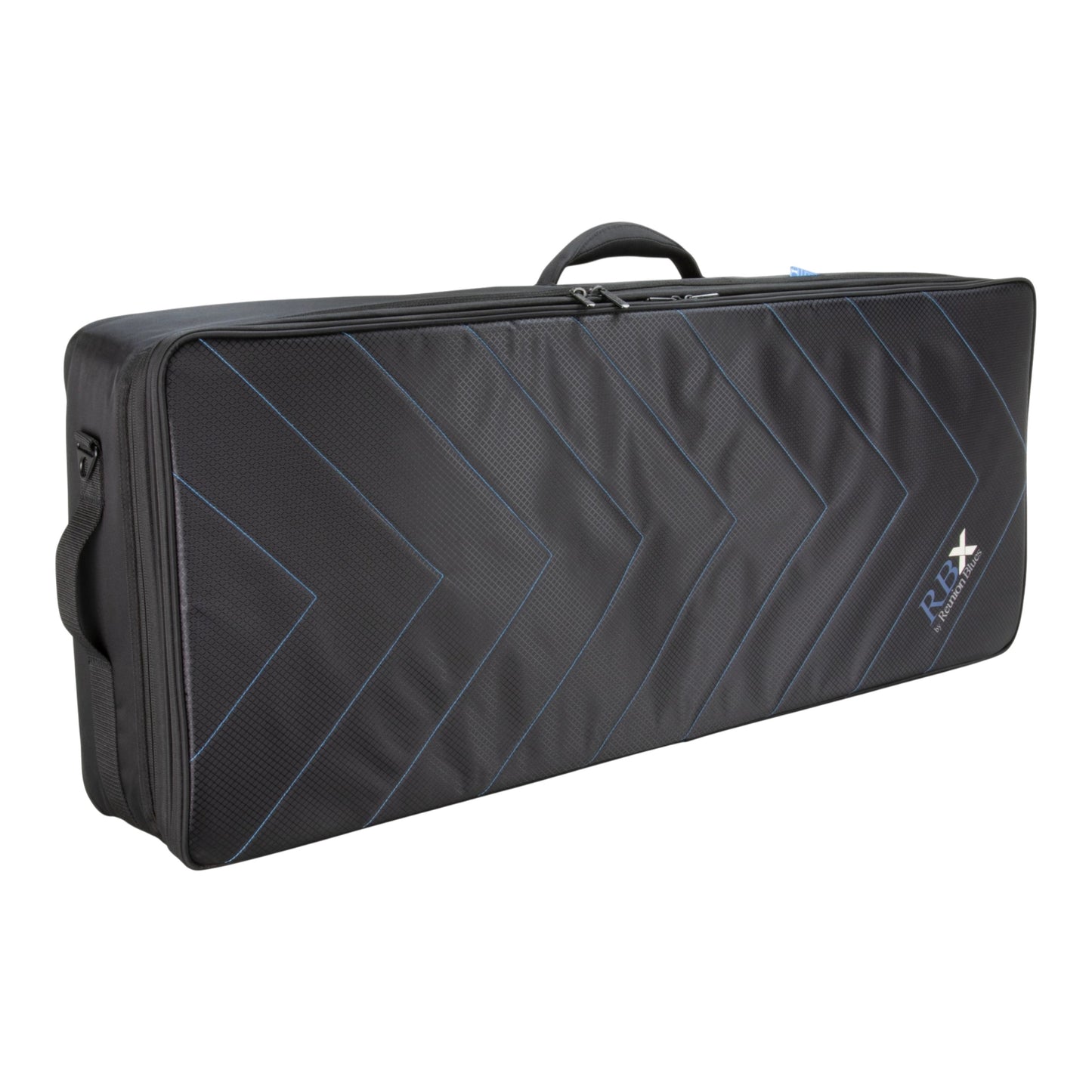Reunion Blues RBXPB4316 Pedalboard/Gear Case 43 x 16 in