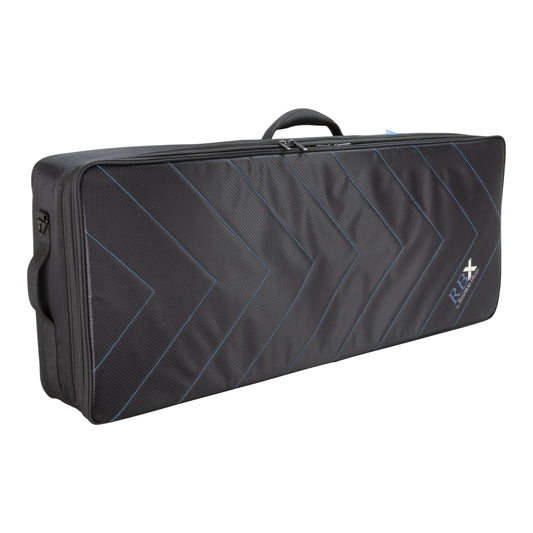 Reunion Blues RBXPB4316 Pedalboard/Gear Case 43 x 16 in