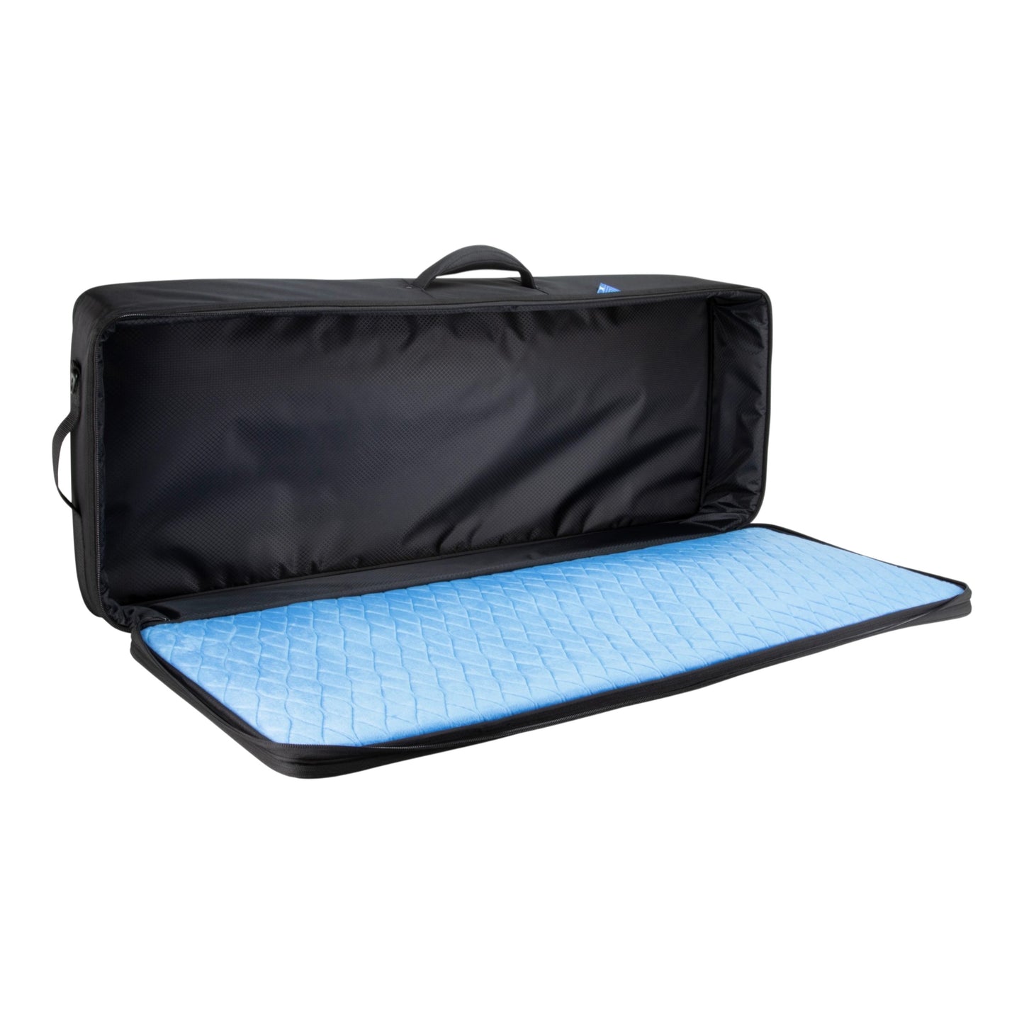 Reunion Blues RBXPB4316 Pedalboard/Gear Case 43 x 16 in