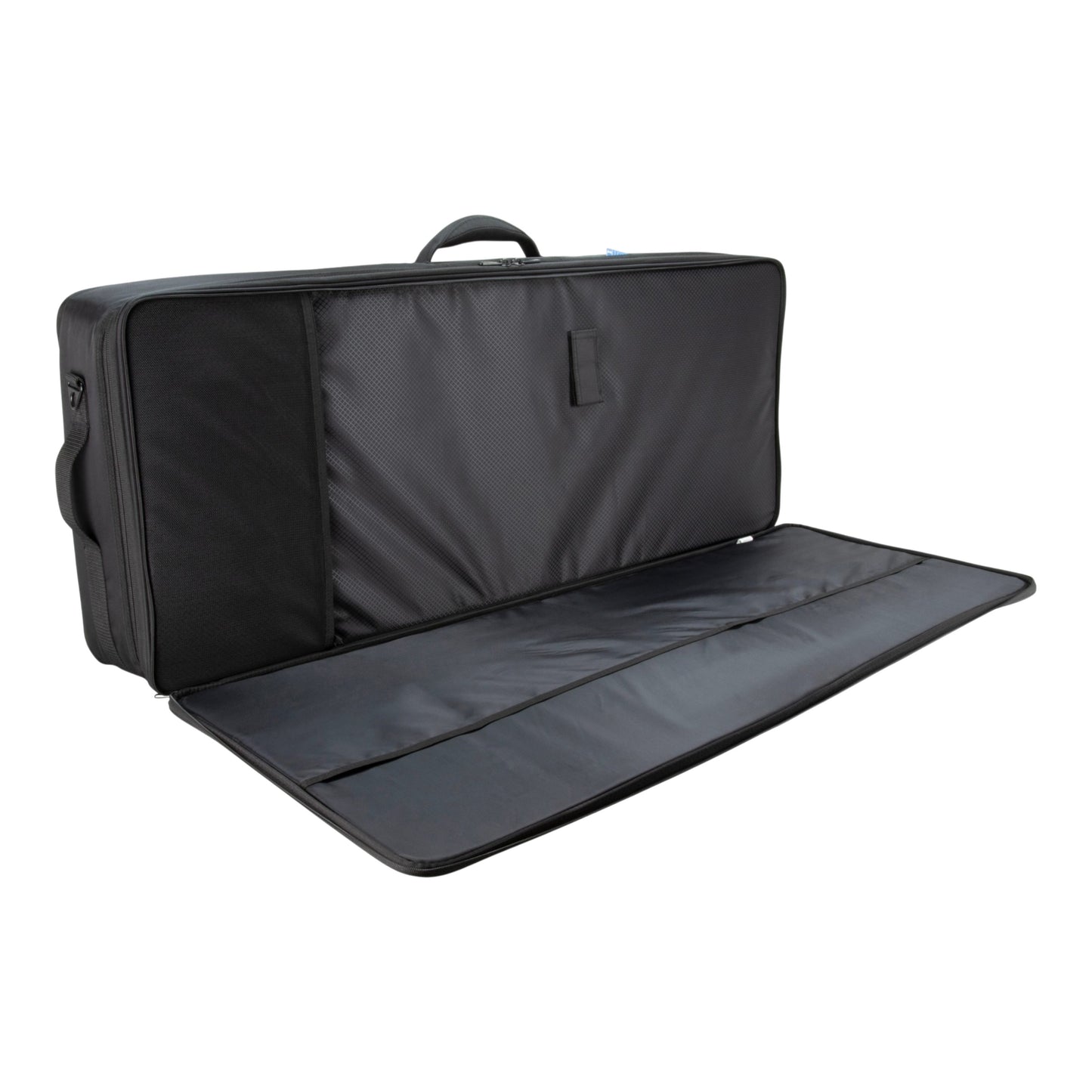 Reunion Blues RBXPB4316 Pedalboard/Gear Case 43 x 16 in
