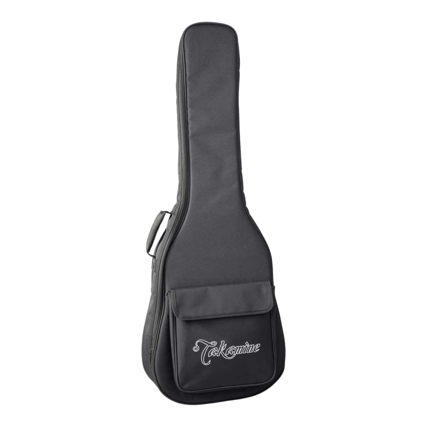 Takamine GD34CE Dreadnaught Cutaway Acoustic Electric Guitar, Black