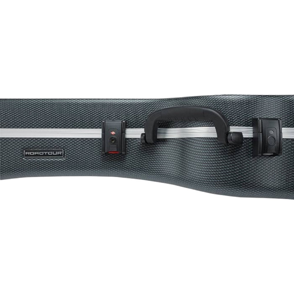 Ibanez MR600AC Roadtour Acoustic Guitar Case (fits AE, AAD/12, AW/12, AVD, PF/12, V)